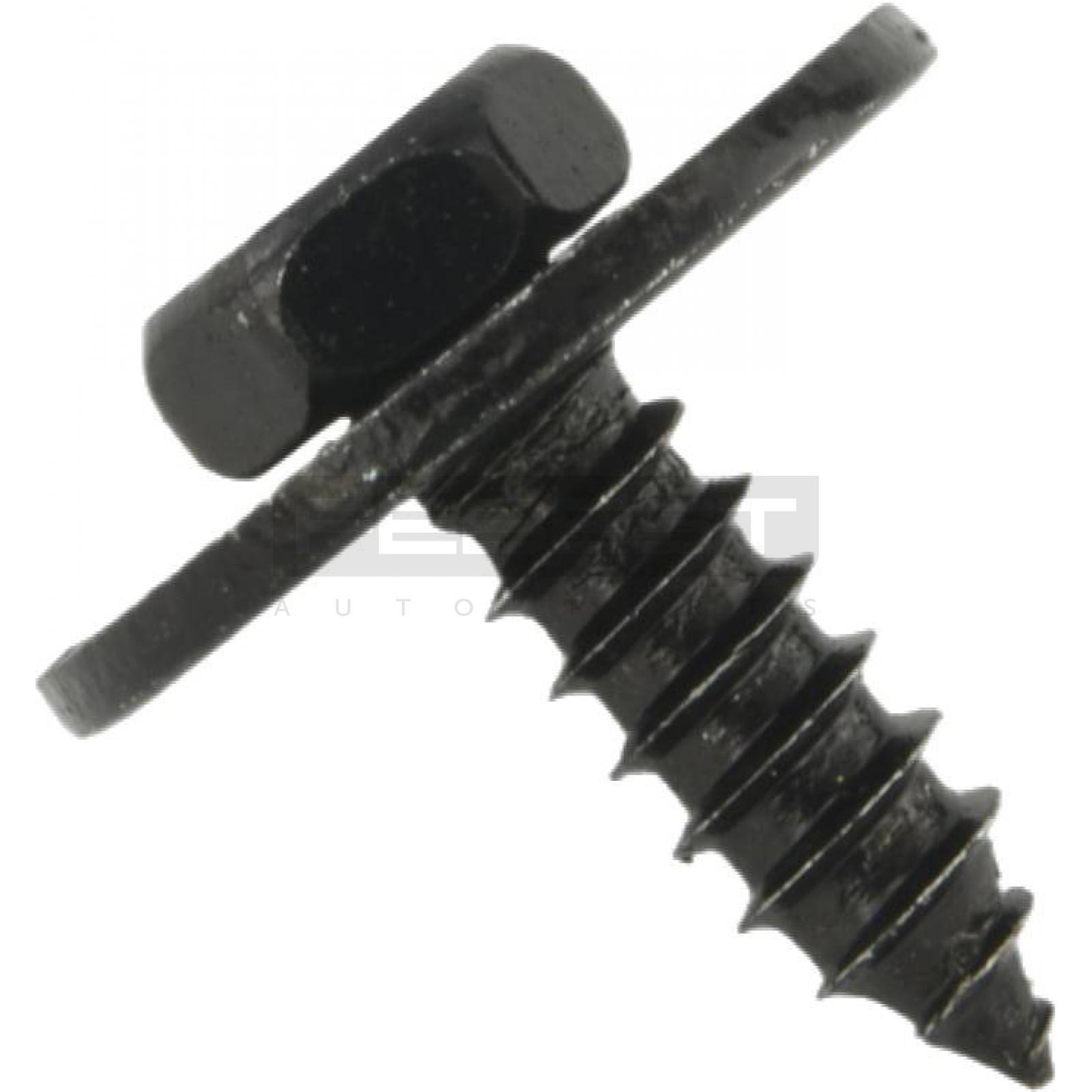 Schraube passend für BMW 1, BMW 2, BMW 3, BMW 5, BMW 6, BMW 7, BMW X1, BMW X2, BMW X3, BMW X5, BMW X6, BMW Z4, BMW (BRILLIANCE) X1, BMW (BRILLIANCE) X2, MINI MINI, MINI MINI CLUBMAN