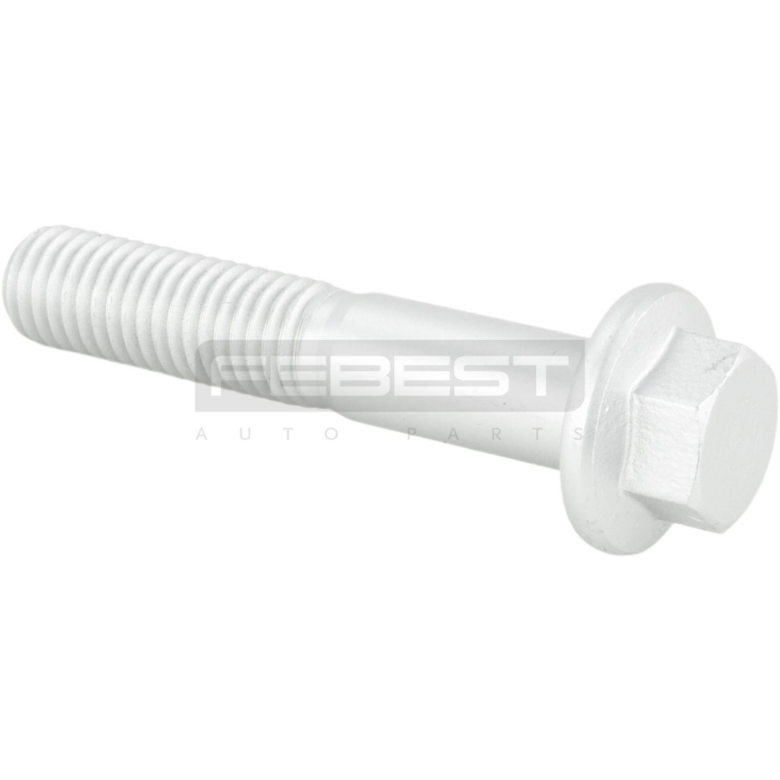 Schraube passend für FORD C-MAX, FORD FOCUS, FORD FOCUS C-MAX, FORD KUGA, FORD MONDEO, FORD S-MAX, FORD AUSTRALIA FOCUS, FORD AUSTRALIA KUGA, FORD AUSTRALIA MONDEO, FORD USA FOCUS, VOLVO C30, VOLVO C70, VOLVO S40, VOLVO S60, VOLVO