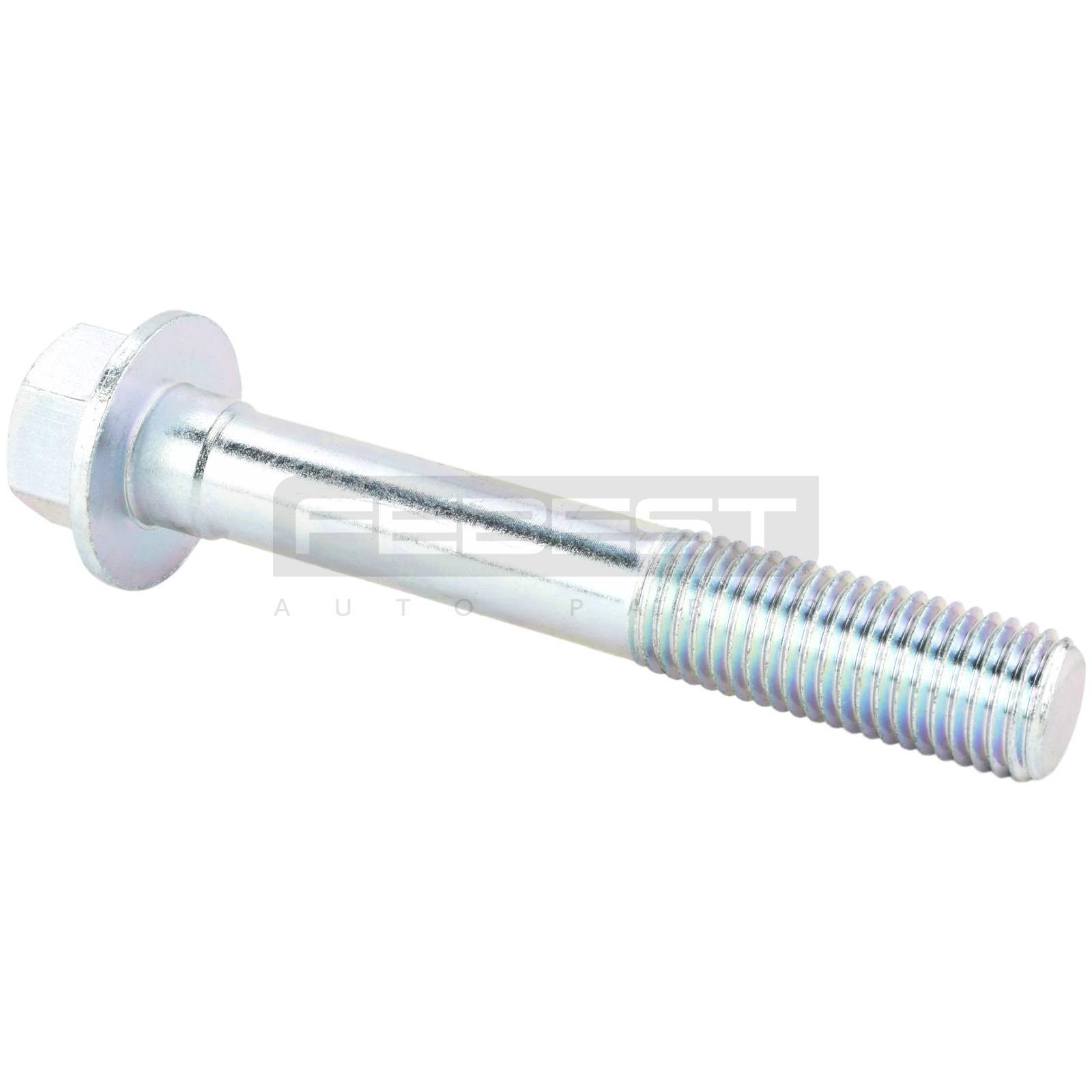 Schraube passend für LAND ROVER DISCOVERY, LAND ROVER RANGE ROVER SPORT