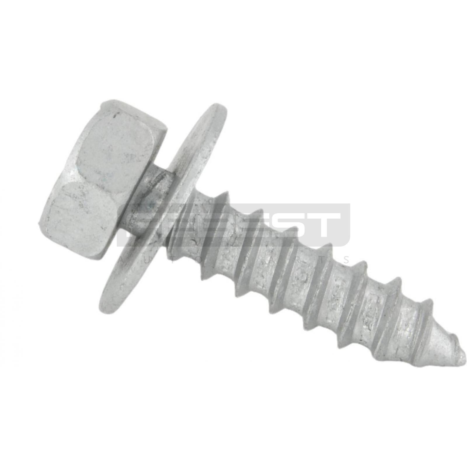 Schraube passend für LEXUS CT, LEXUS ES, LEXUS HS, LEXUS IS, LEXUS IS C, SCION iQ, TOYOTA AQUA, TOYOTA AURION, TOYOTA AURIS, TOYOTA AVENSIS, TOYOTA BLADE, TOYOTA CAMRY, TOYOTA CARINA ED, TOYOTA CELICA, TOYOTA COASTER, TOYOTA COROL