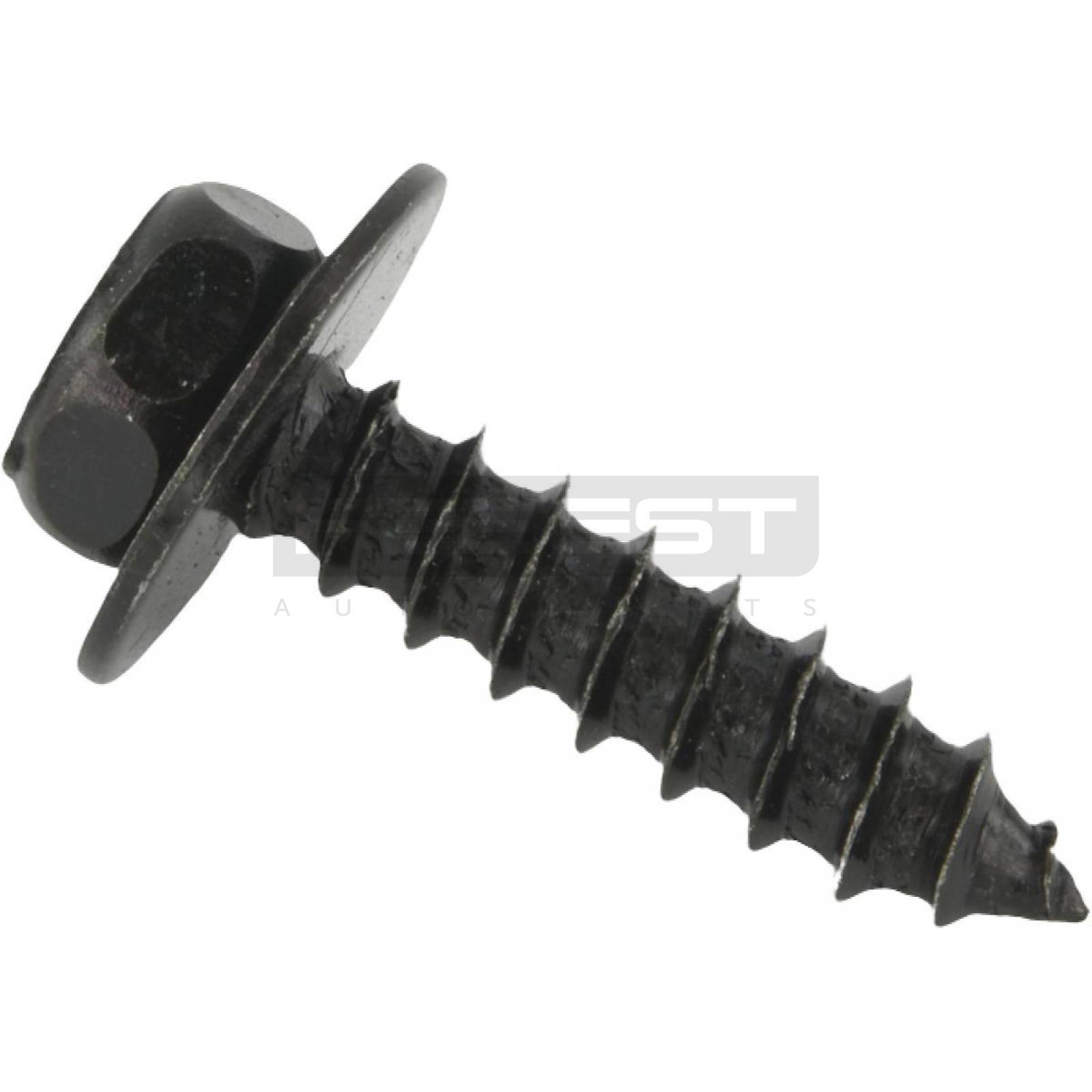 Schraube passend für LEXUS ES, LEXUS GX, LEXUS IS, LEXUS IS C, LEXUS LS, LEXUS LX, LEXUS RX, TOYOTA 4 RUNNER, TOYOTA ALTEZZA GITA, TOYOTA ARISTO, TOYOTA AURION, TOYOTA CALDINA, TOYOTA CAMRY, TOYOTA CELICA, TOYOTA COROLLA, TOYOTA C