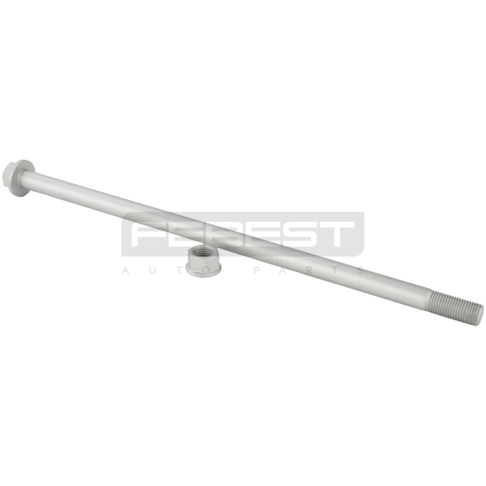 Schraube passend für LEXUS GX, TOYOTA 4 RUNNER, TOYOTA FJ CRUISER, TOYOTA FORTUNER, TOYOTA HILUX, TOYOTA LAND CRUISER PRADO, TOYOTA LAND CRUISER VAN, TOYOTA (FAW) LAND CRUISER PRADO