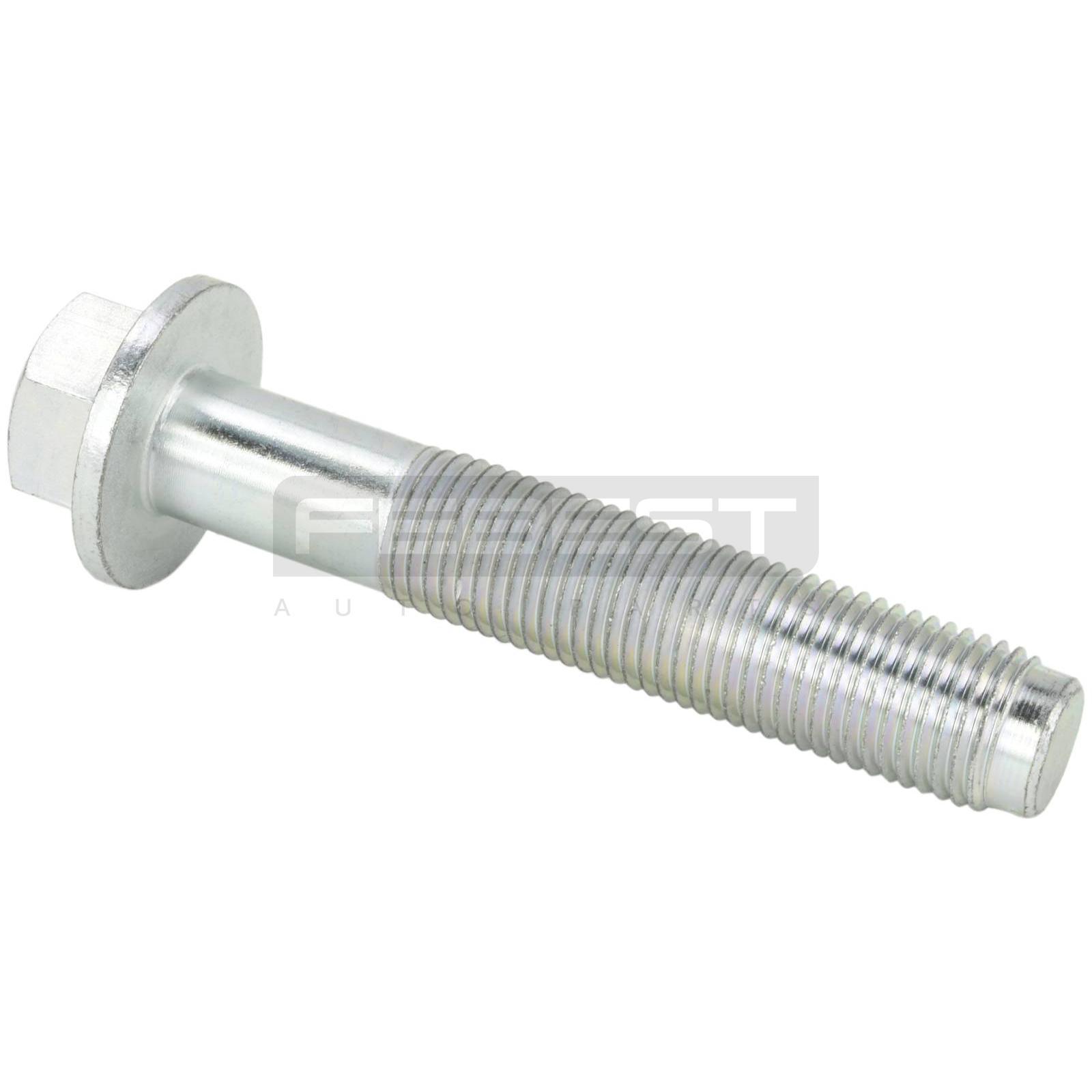 Schraube passend für MITSUBISHI ASX, MITSUBISHI COLT, MITSUBISHI COLT CZC, MITSUBISHI COLT PLUS, MITSUBISHI DELICA D5, MITSUBISHI ECLIPSE CROSS, MITSUBISHI LANCER, MITSUBISHI MIRAGE, MITSUBISHI OUTLANDER, MITSUBISHI PAJERO, MITSUB