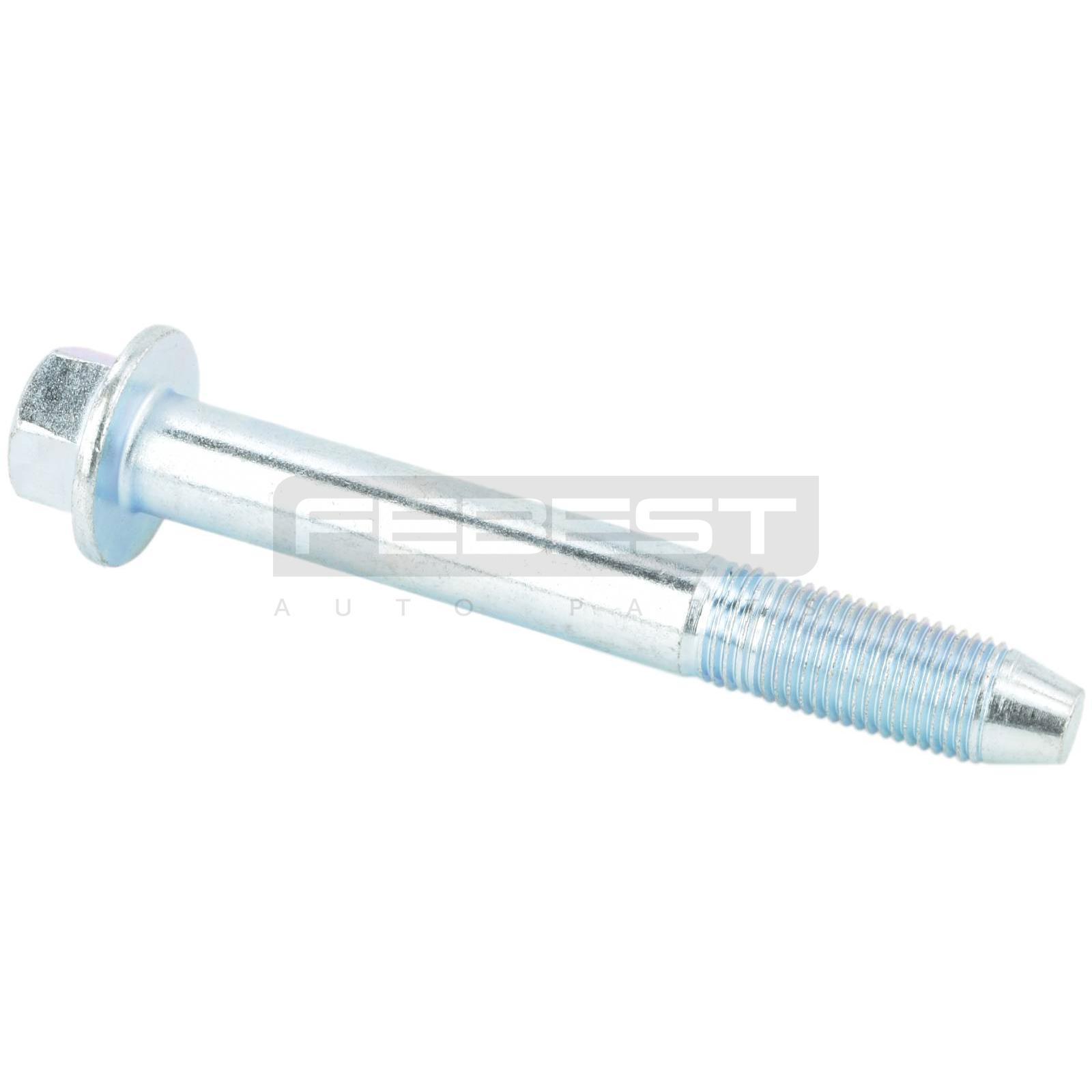 Schraube passend für NISSAN 300ZX, NISSAN AD, NISSAN BLUEBIRD SYLPHY, NISSAN BLUEBIRD SYLPHY / SYLPHY, NISSAN CUBE, NISSAN FAIRLADY Z, NISSAN LATIO, NISSAN LIVINA / GRAND LIVINA, NISSAN MICRA, NISSAN MICRA C+C, NISSAN NOTE, NISSAN