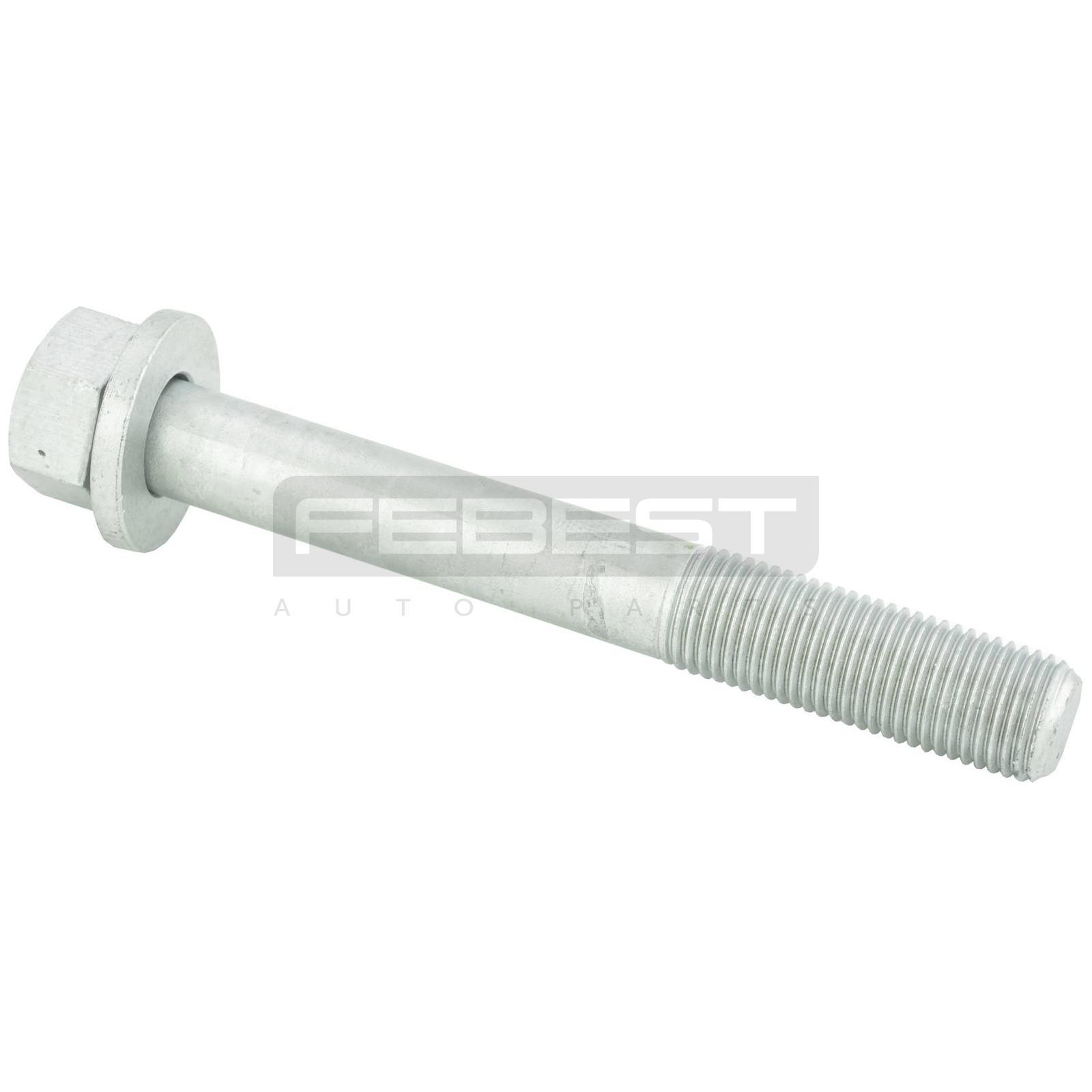 Schraube passend für TOYOTA CALDINA, TOYOTA CAMRY, TOYOTA CARINA, TOYOTA CELICA, TOYOTA CORONA, TOYOTA HARRIER, TOYOTA RAV 4