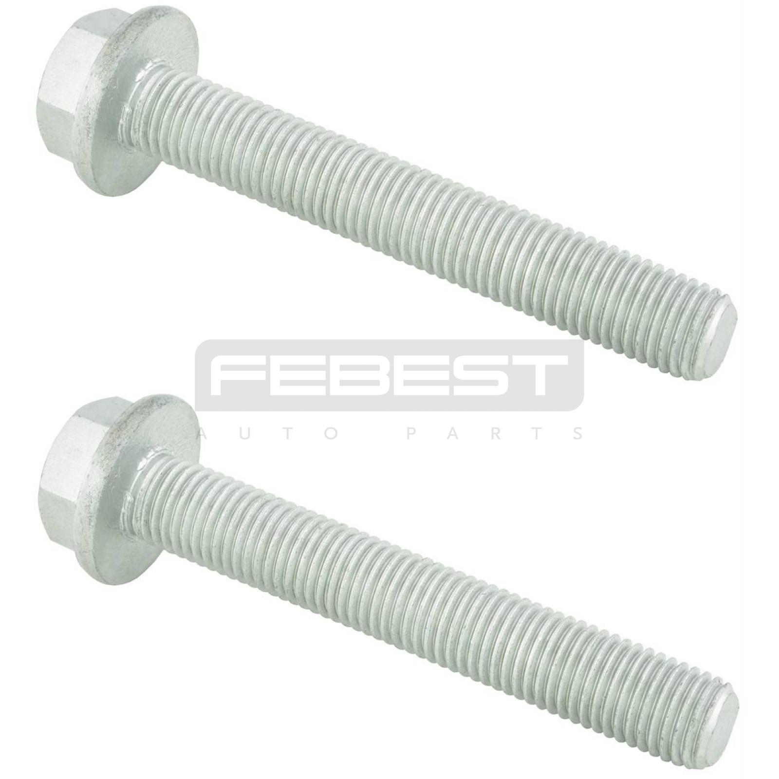 Schraube passend für VW UP!, VW AMEO, AUDI (FAW) Q5, SKODA KODIAQ, SEAT TARRACO, VW VENTO, VW VIRTUS, SKODA (SVW) OCTAVIA, AUDI A7, VW (SVW) TIGUAN, VW (SVW) CROSS LAVIDA, JEEP COMPASS, VW (SVW) SANTANA, JEEP PATRIOT, DODGE JOURNE