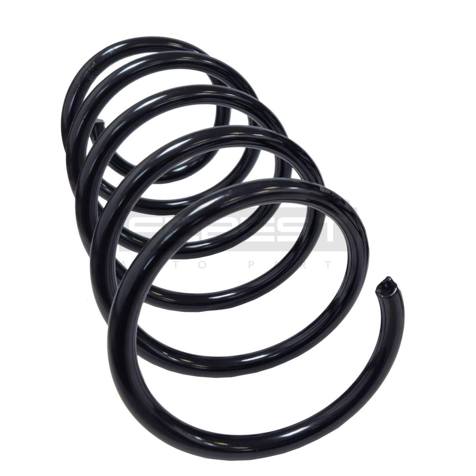 Schraubenfeder hinterachse passend für CHEVROLET OPTRA