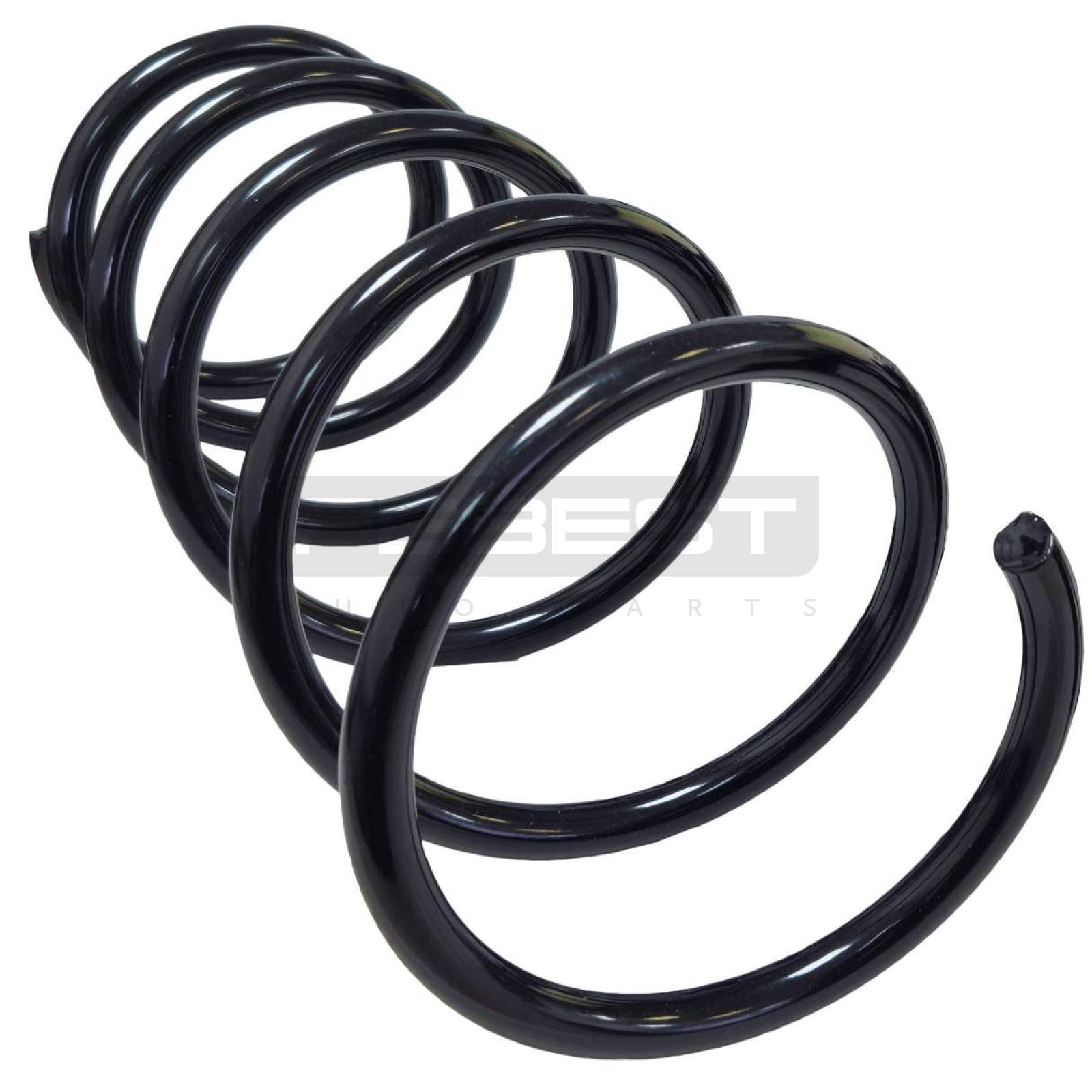 Schraubenfeder hinterachse passend für DACIA DUSTER, RENAULT DUSTER