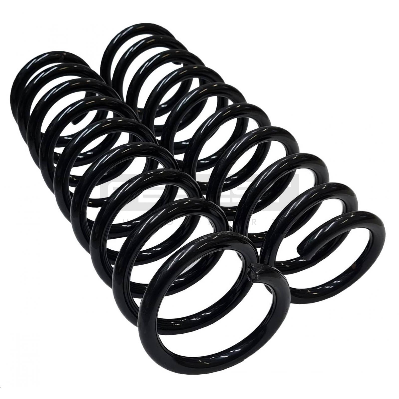 Schraubenfeder hinterachse passend für HYUNDAI ELANTRA, HYUNDAI i30, HYUNDAI (BEIJING) i30, KIA CEE'D, KIA PRO CEE'D