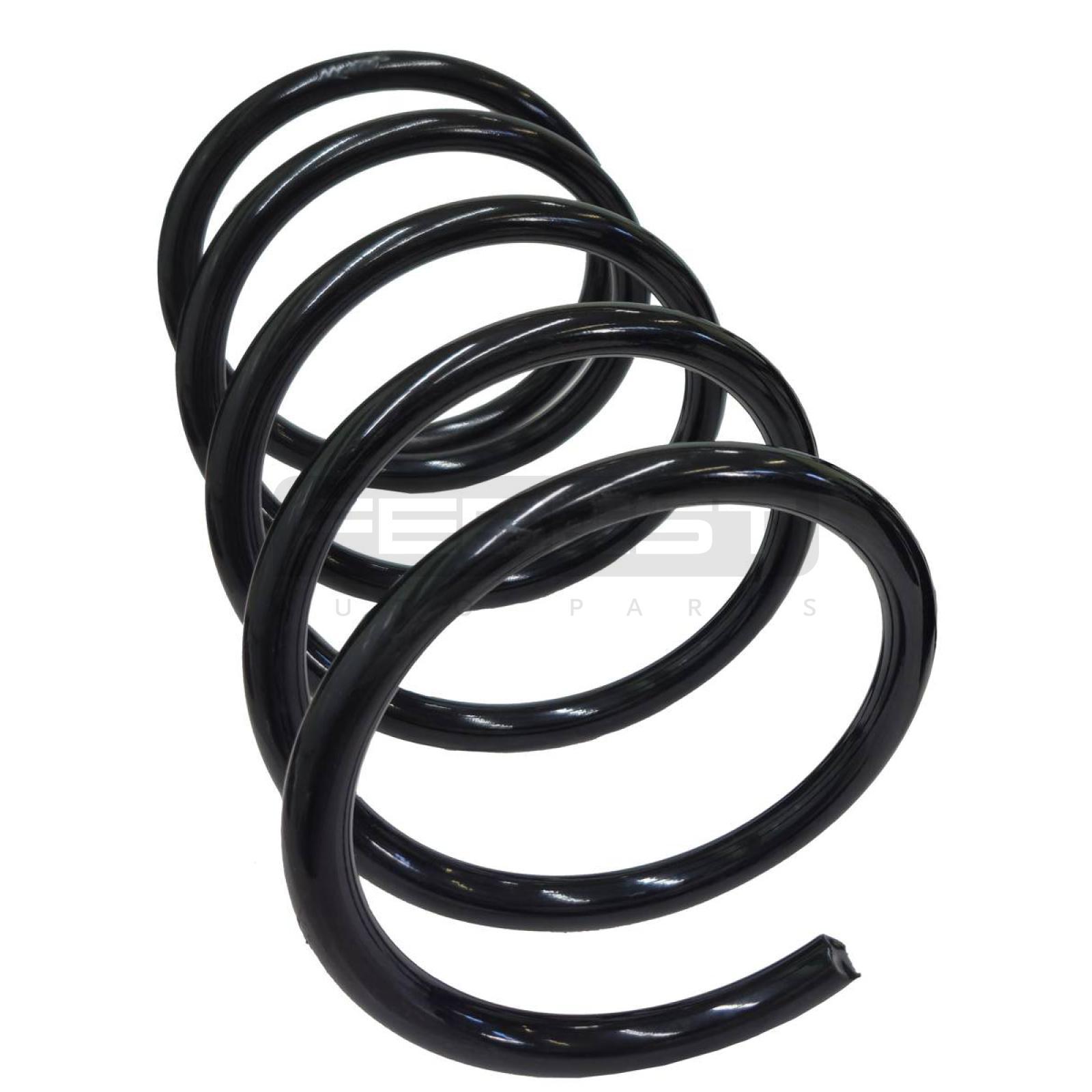 Schraubenfeder vorderachse passend für HYUNDAI ix35, HYUNDAI TUCSON, HYUNDAI (BEIJING) TUCSON, KIA SPORTAGE, KIA (DYK) SPORTAGE