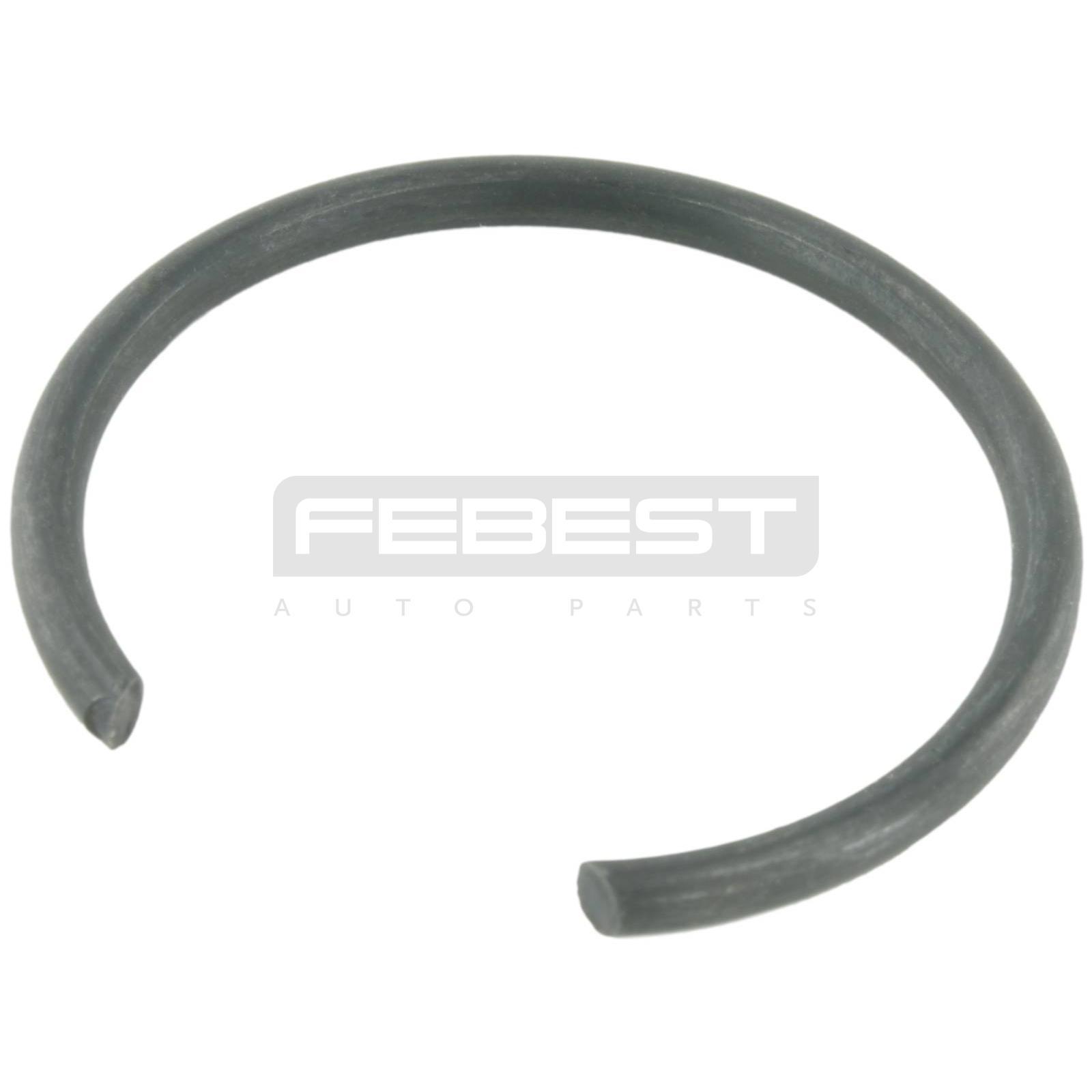 Seegering passend für ACURA CL, ACURA INTEGRA, ACURA RDX, ACURA RSX, ACURA TL, ACURA TSX, HONDA ACCORD, HONDA ACTY, HONDA AIRWAVE, HONDA AMAZE, HONDA ASCOT, HONDA AVANCIER, HONDA BRIO, HONDA BRIO AMAZE, HONDA BR-V, HONDA CAPA, HON