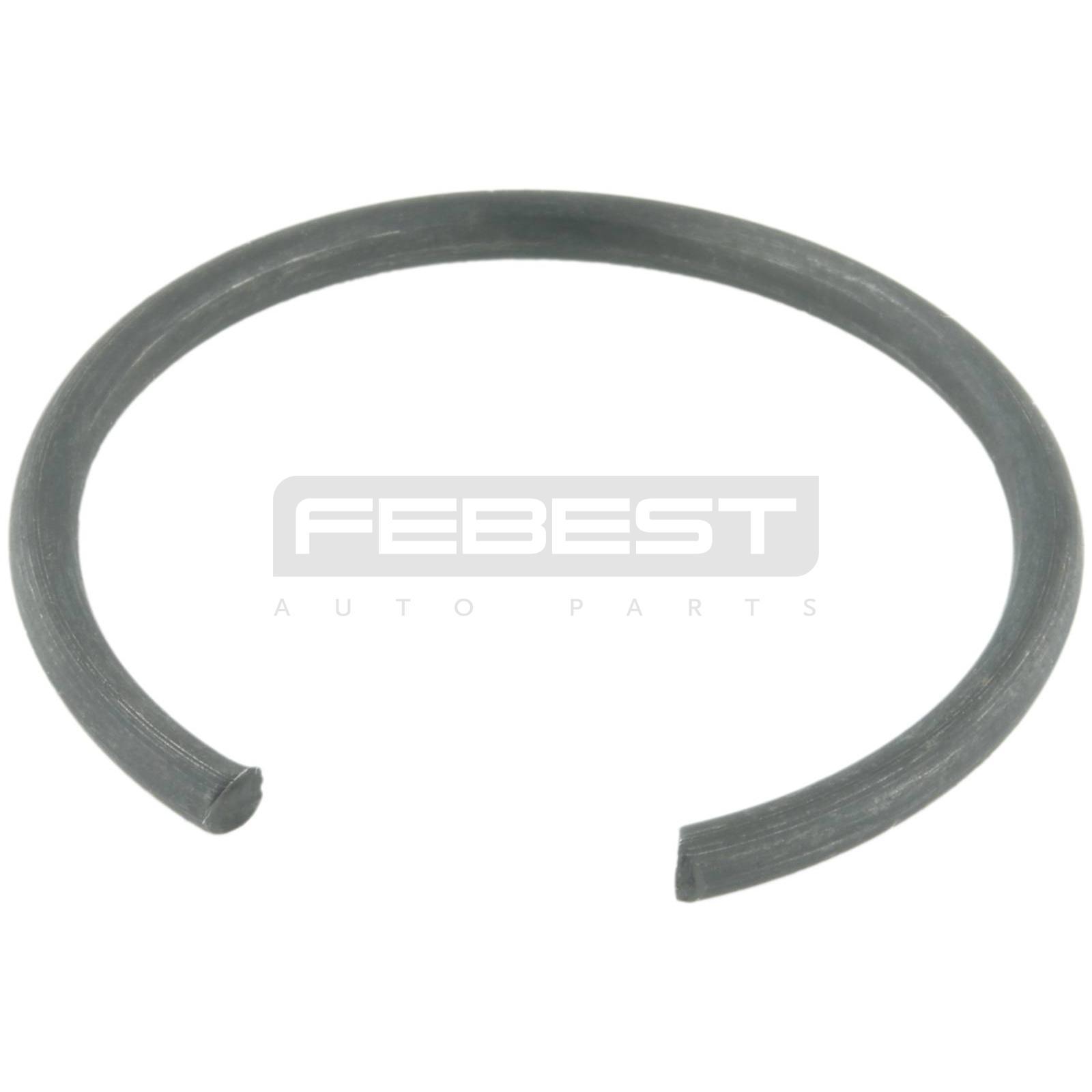 Seegering passend für CHRYSLER SEBRING, DODGE AVENGER, DODGE STRATUS, EAGLE TALON, MITSUBISHI 3000 GT, MITSUBISHI ASX, MITSUBISHI DEBONAIR, MITSUBISHI DELICA D5, MITSUBISHI DIAMANTE, MITSUBISHI DION, MITSUBISHI ECLIPSE, MITSUBISHI