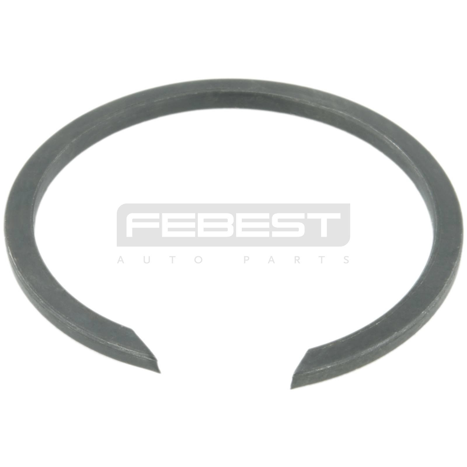 Seegering passend für FORD B-MAX, FORD C-MAX, FORD FIESTA, FORD FOCUS, FORD MONDEO, FORD PUMA, FORD STREET KA, FORD AUSTRALIA FOCUS, FORD AUSTRALIA MONDEO