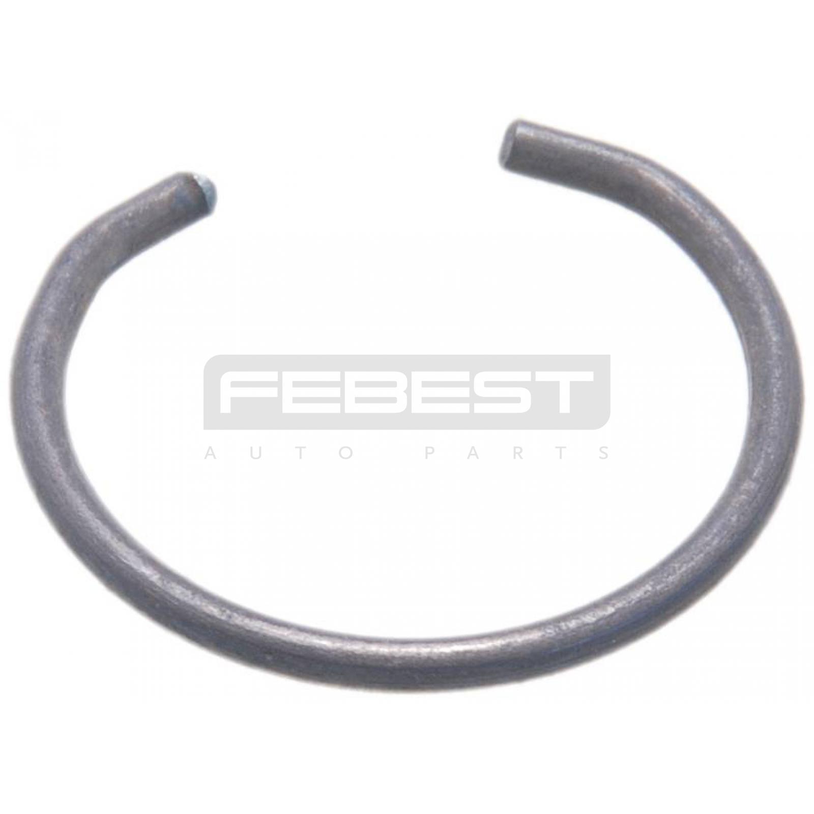 Seegering passend für FORD MAVERICK, FORD USA ESCAPE, MAZDA 2, MAZDA 3, MAZDA 323 C, MAZDA 323 F, MAZDA 323 P, MAZDA 323 S, MAZDA 5, MAZDA 6, MAZDA 626, MAZDA BT-50, MAZDA CX-3, MAZDA CX-7, MAZDA MPV, MAZDA MX-3, MAZDA MX-5, MAZDA