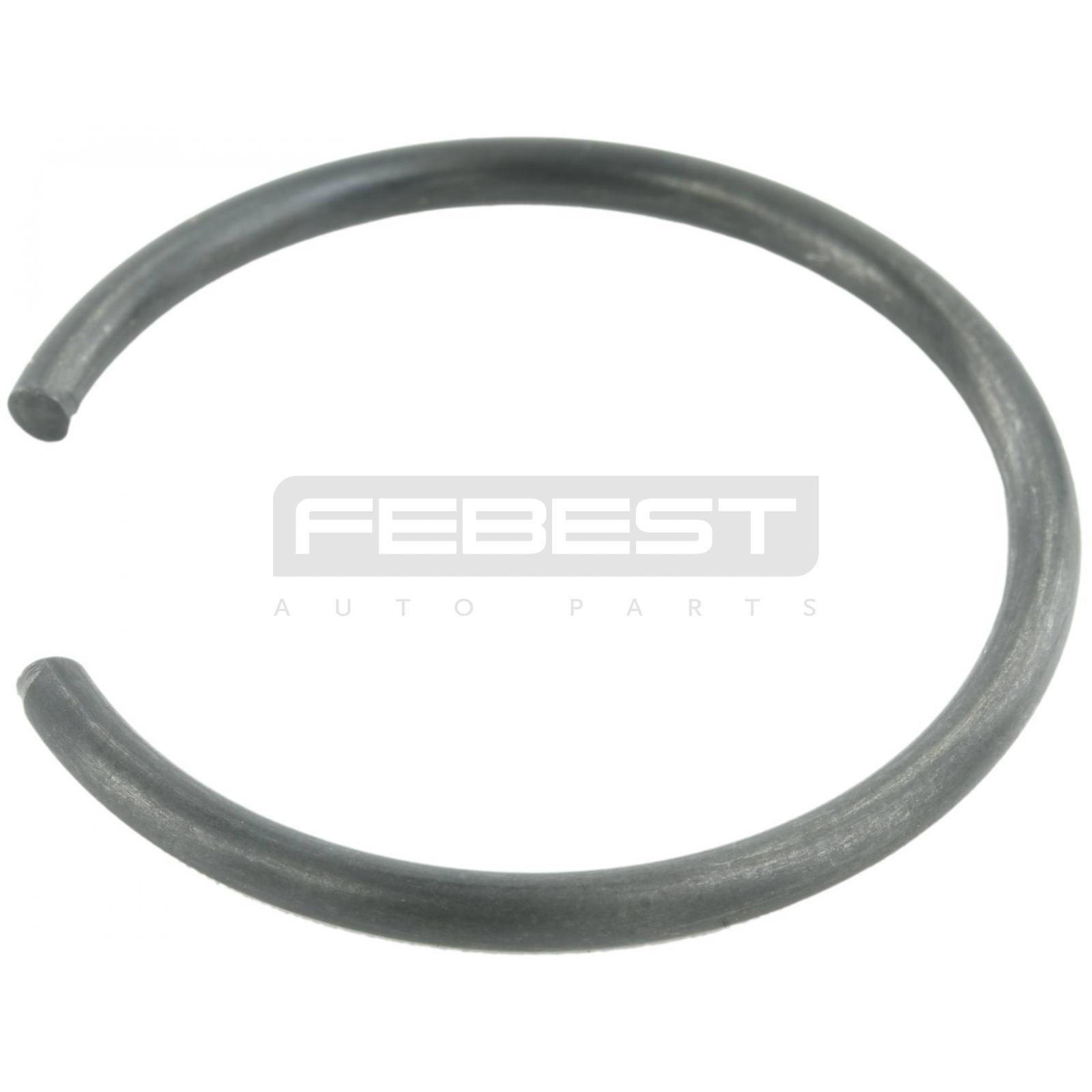 Seegering passend für MAZDA 2, MAZDA 3, MAZDA 323, MAZDA 323 F, MAZDA 323 S, MAZDA 6, MAZDA 626, MAZDA 929, MAZDA B-SERIE, MAZDA BT-50, MAZDA CX-7, MAZDA CX-9, MAZDA E, MAZDA MPV, MAZDA MX-5, MAZDA MX-5 RF, MAZDA MX-6, MAZDA RX-7