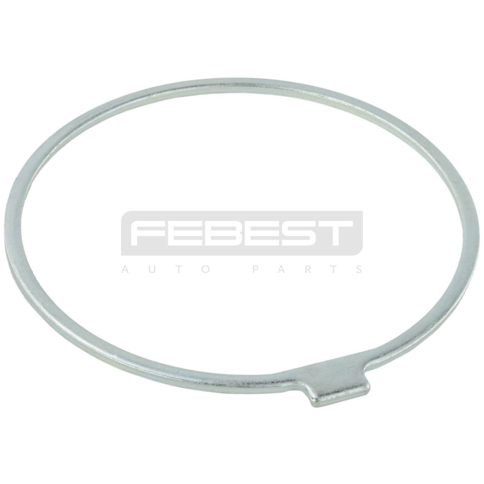 Seegering passend für MITSUBISHI CARISMA, MITSUBISHI SPACE STAR, RENAULT 19, RENAULT 21, RENAULT CLIO, RENAULT DOKKER, RENAULT ESPACE, RENAULT GRAND SCÉNIC, RENAULT KANGOO, RENAULT KANGOO / GRAND KANGOO, RENAULT LAGUNA, RENAULT MA