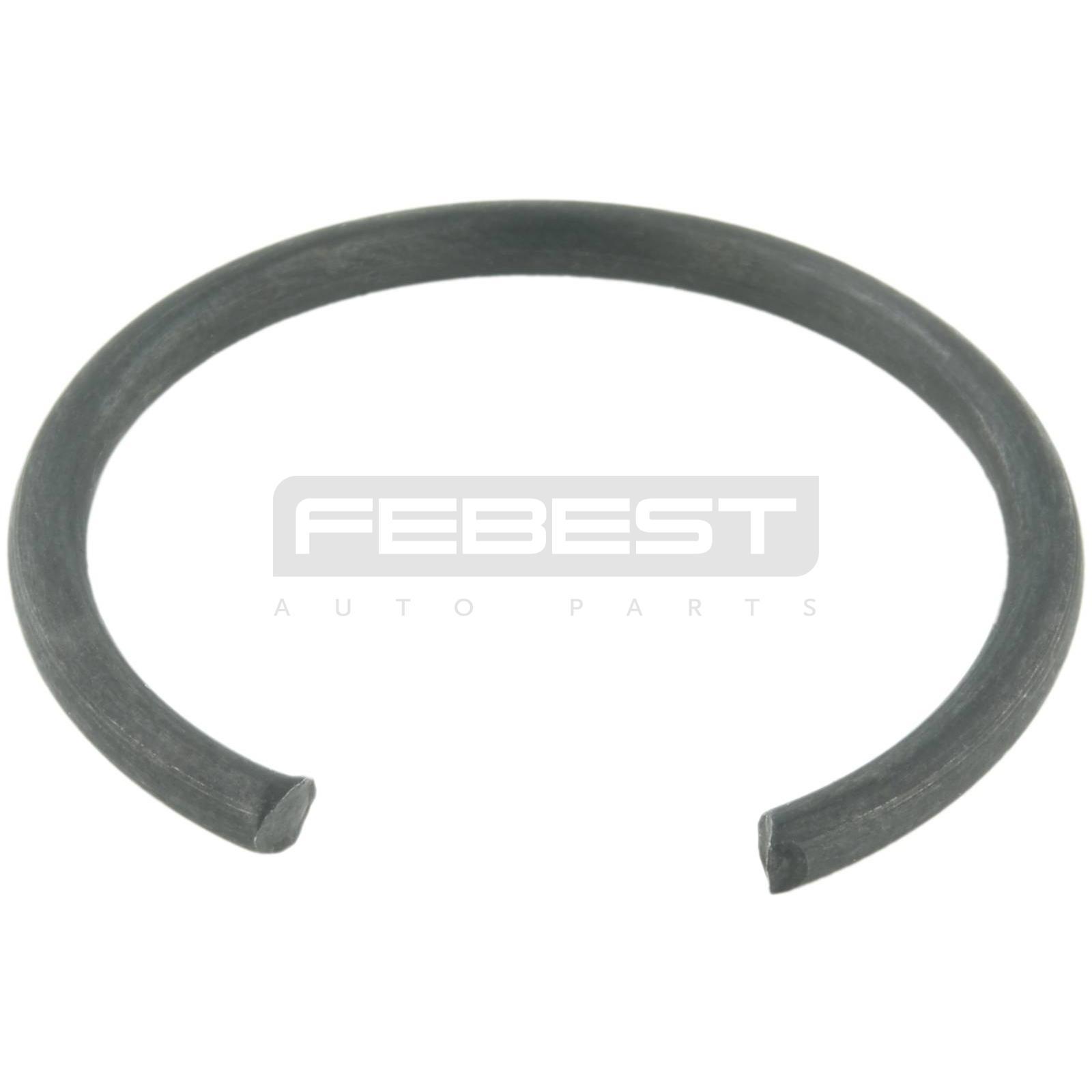 Seegering passend für MITSUBISHI DELICA / SPACE GEAR, MITSUBISHI L200, MITSUBISHI L200 / TRITON, MITSUBISHI L 300, MITSUBISHI L400, MITSUBISHI PAJERO, MITSUBISHI PAJERO CLASSIC, MITSUBISHI PAJERO SPORT, MITSUBISHI (BJC) PAJERO SPO