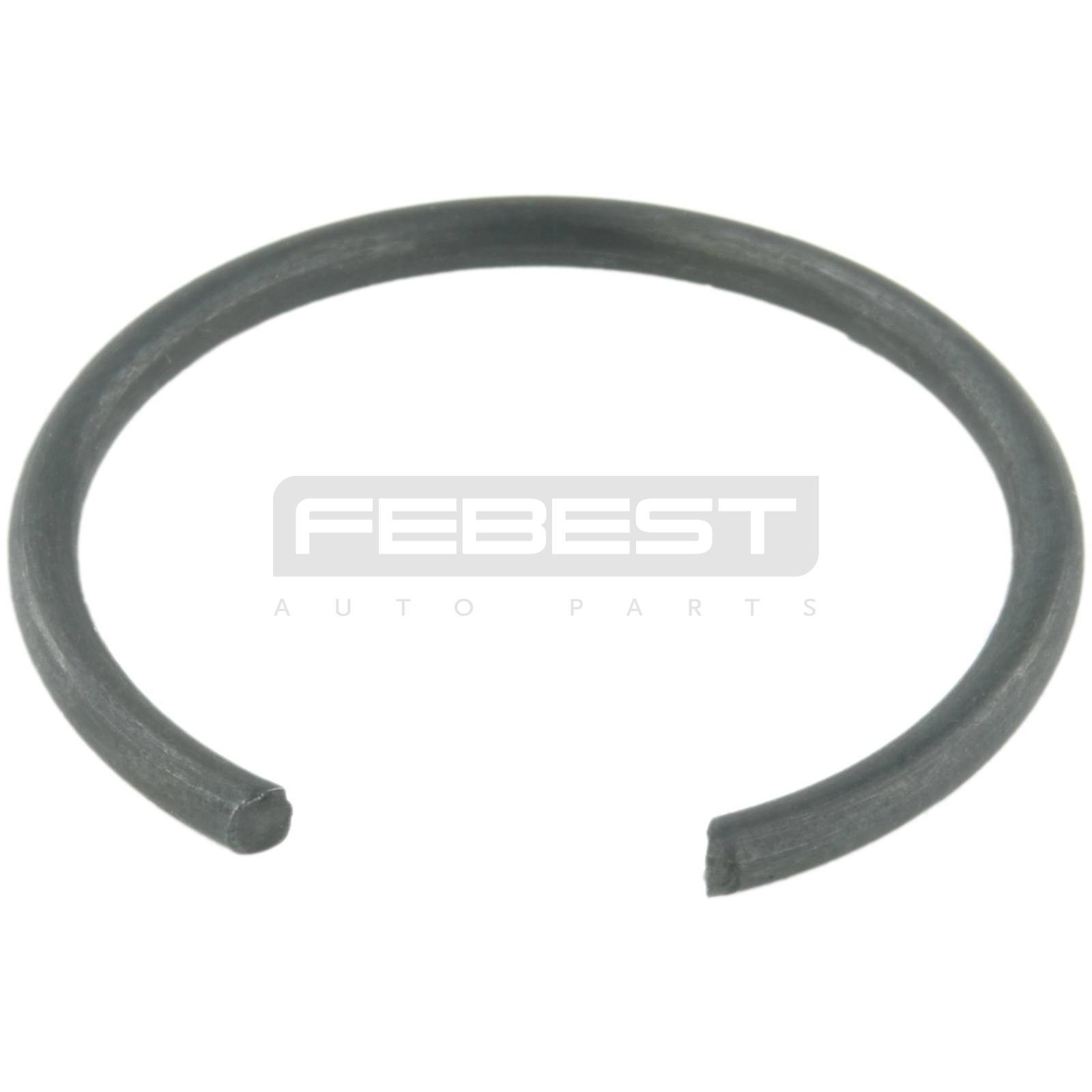 Seegering passend für NISSAN 100NX, NISSAN AD Van, NISSAN ALMERA, NISSAN BE, NISSAN BLUEBIRD, NISSAN BLUEBIRD SYLPHY, NISSAN CHERRY, NISSAN CUBE, NISSAN EXA, NISSAN LUCINO, NISSAN MICRA, NISSAN PAO, NISSAN PRAIRIE, NISSAN PRESEA,