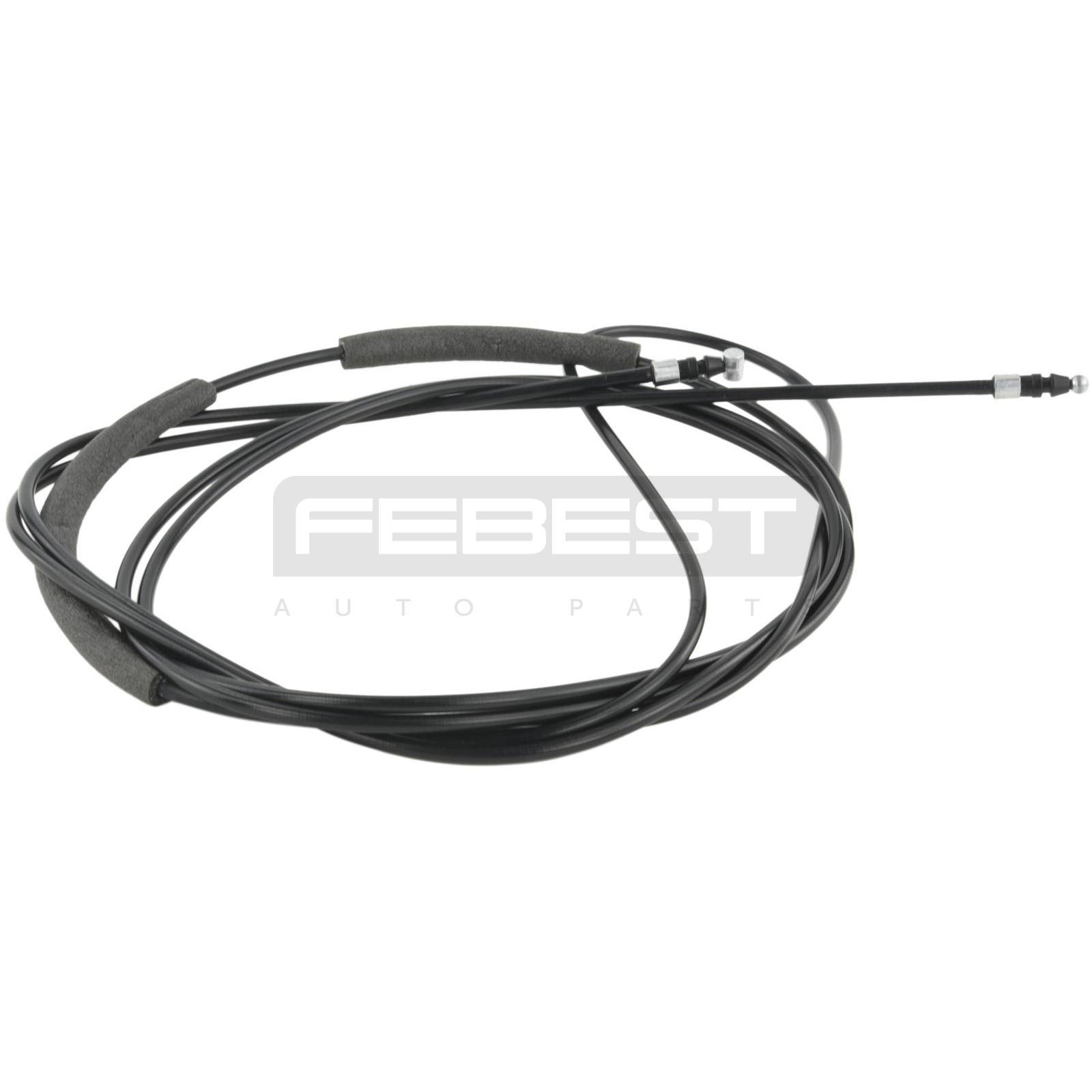 Seil kofferraumschloss antrieb passend für KIA RIO