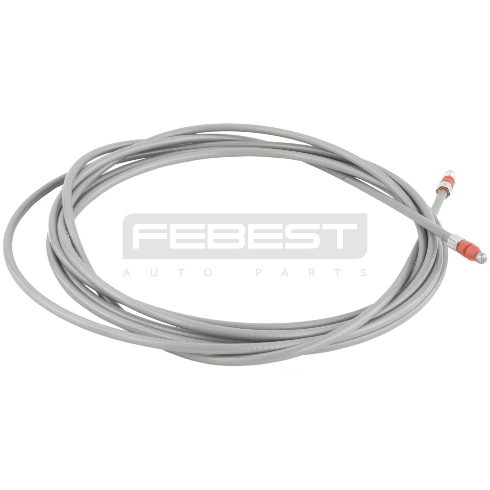 Seil kofferraumschloss antrieb passend für MITSUBISHI LANCER