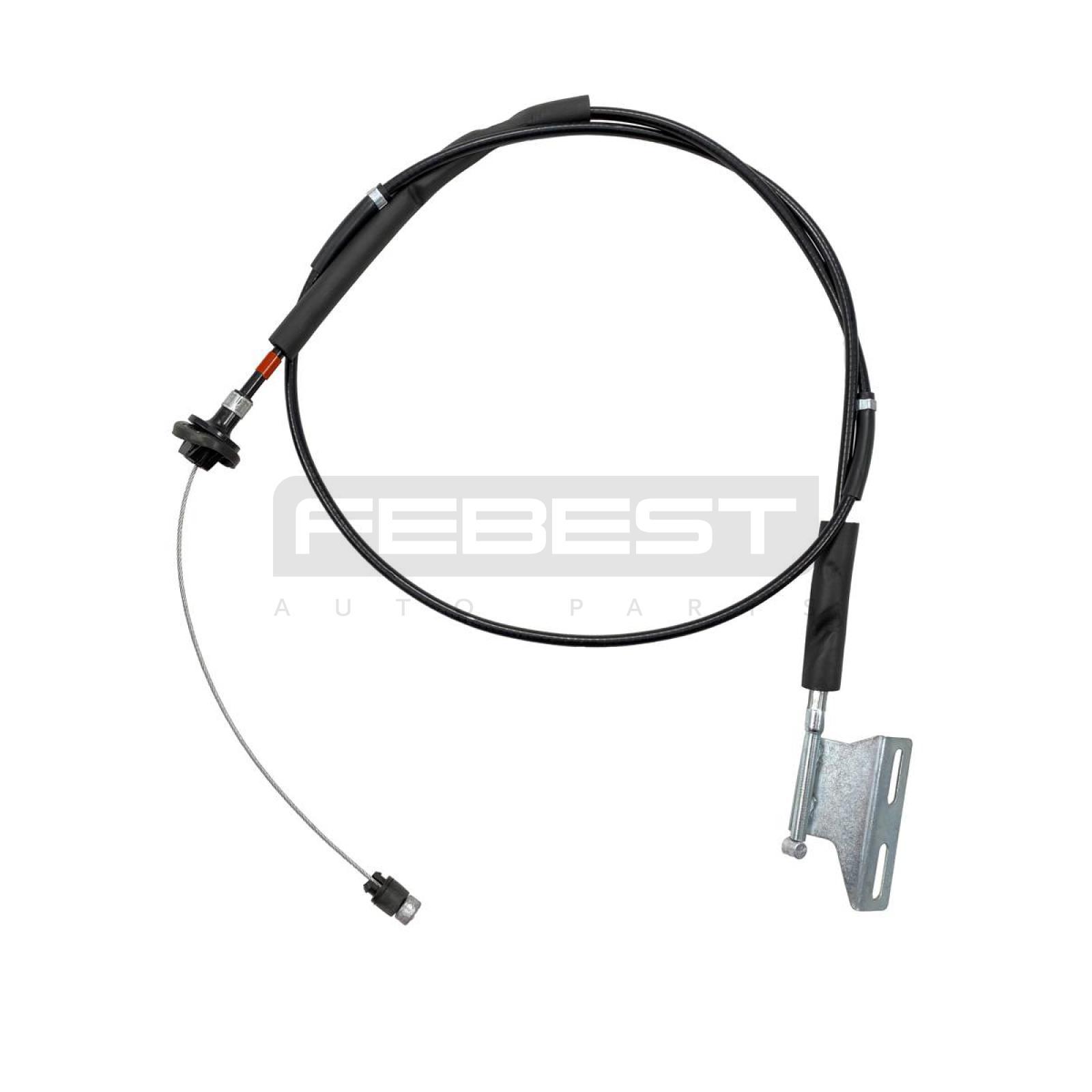 Seilzug drosselklappe passend für MITSUBISHI LANCER, MITSUBISHI LANCER CARGO