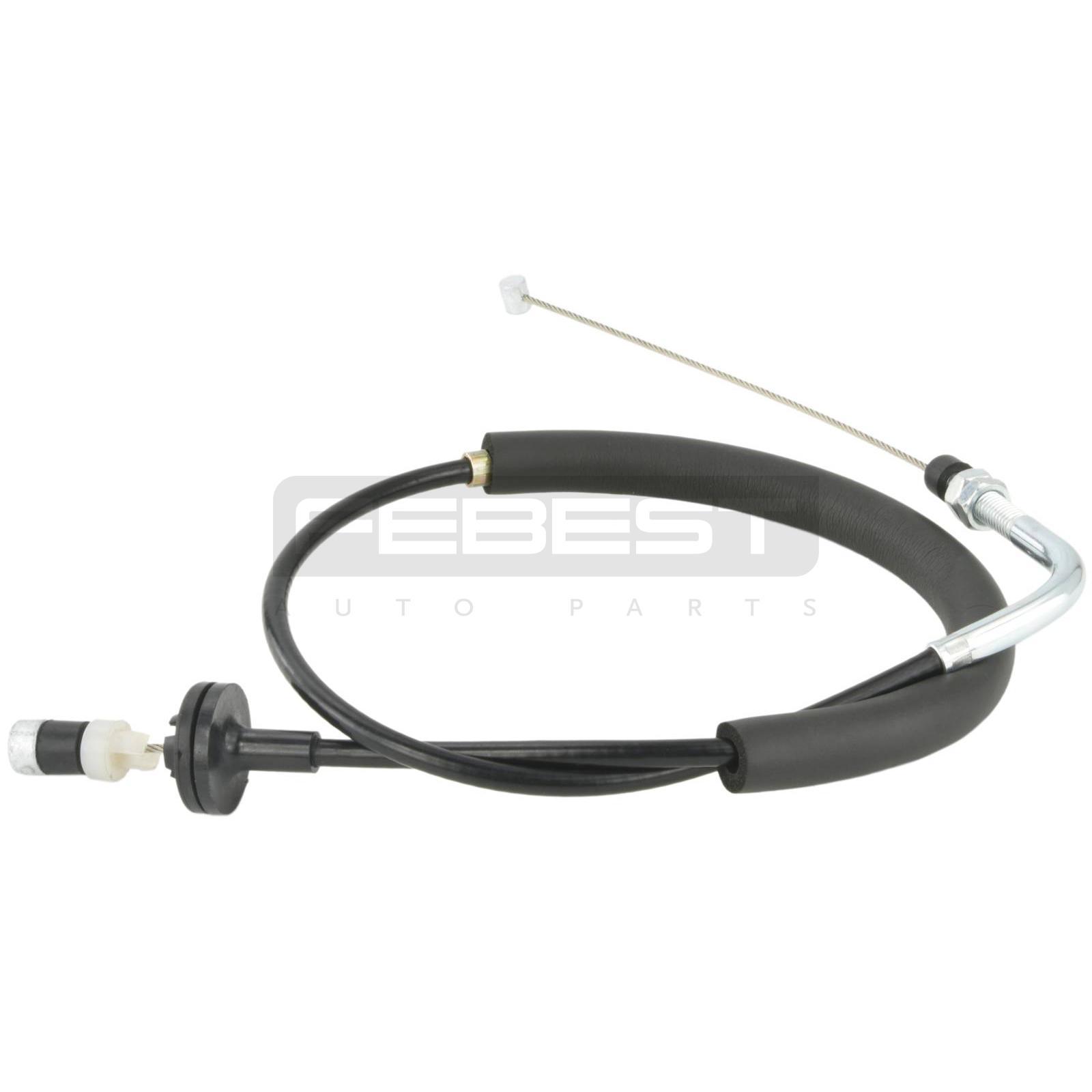 Seilzug drosselklappe passend für SUZUKI GRAND VITARA, SUZUKI VERONA