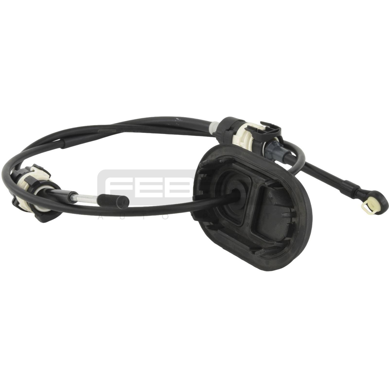 Seilzug Für Getriebe passend für CHEVROLET CRUZE, HOLDEN CRUZE, OPEL ASTRA