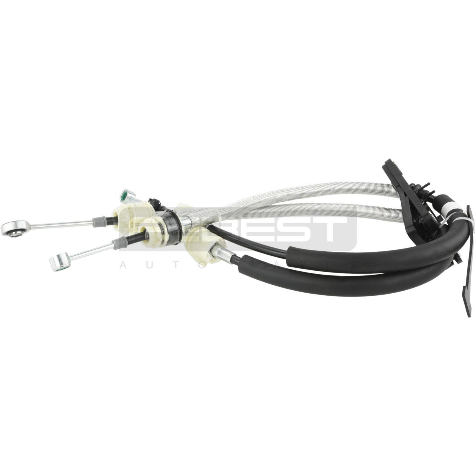 Seilzug Für Getriebe passend für FIAT DUCATO