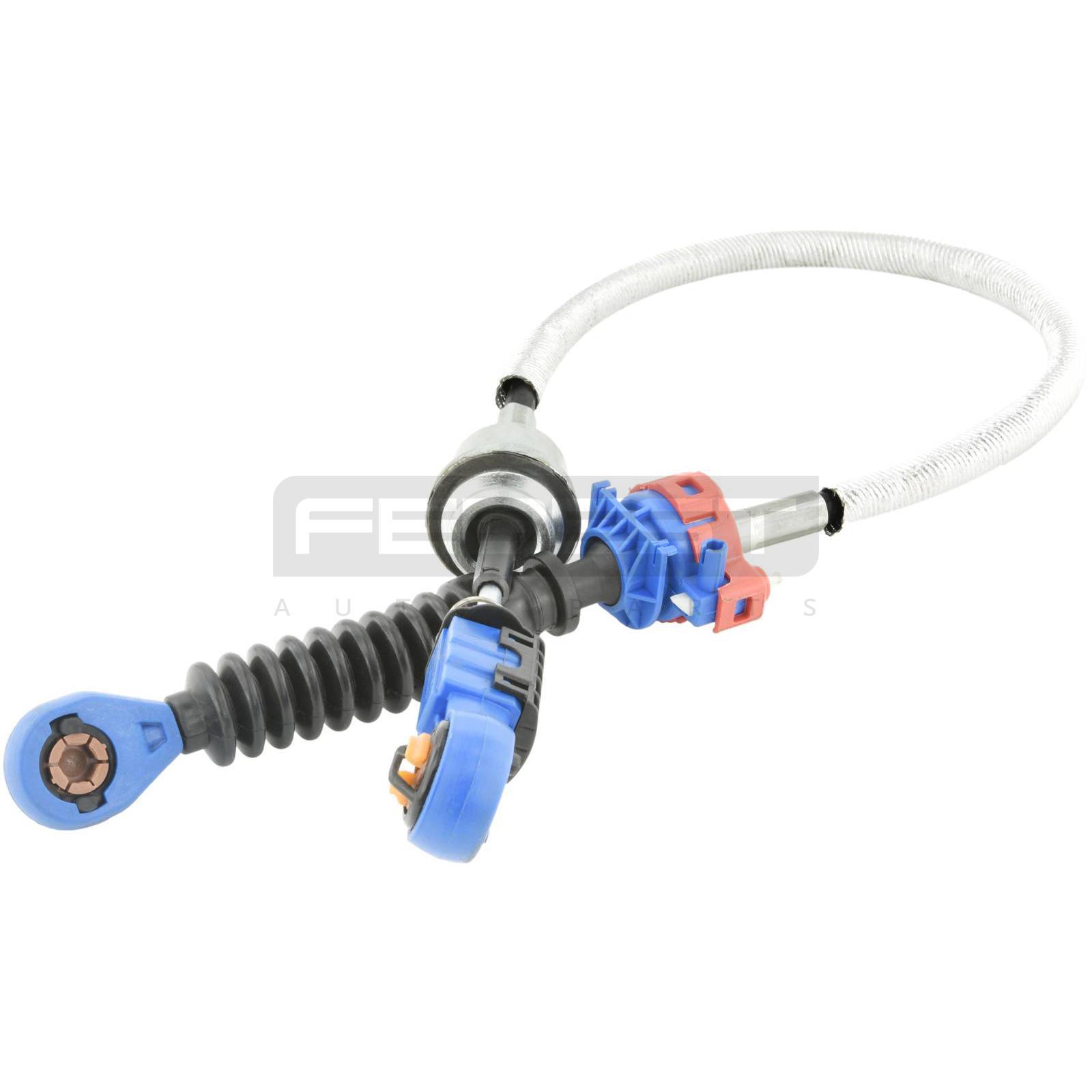 Seilzug Für Getriebe passend für FORD TRANSIT