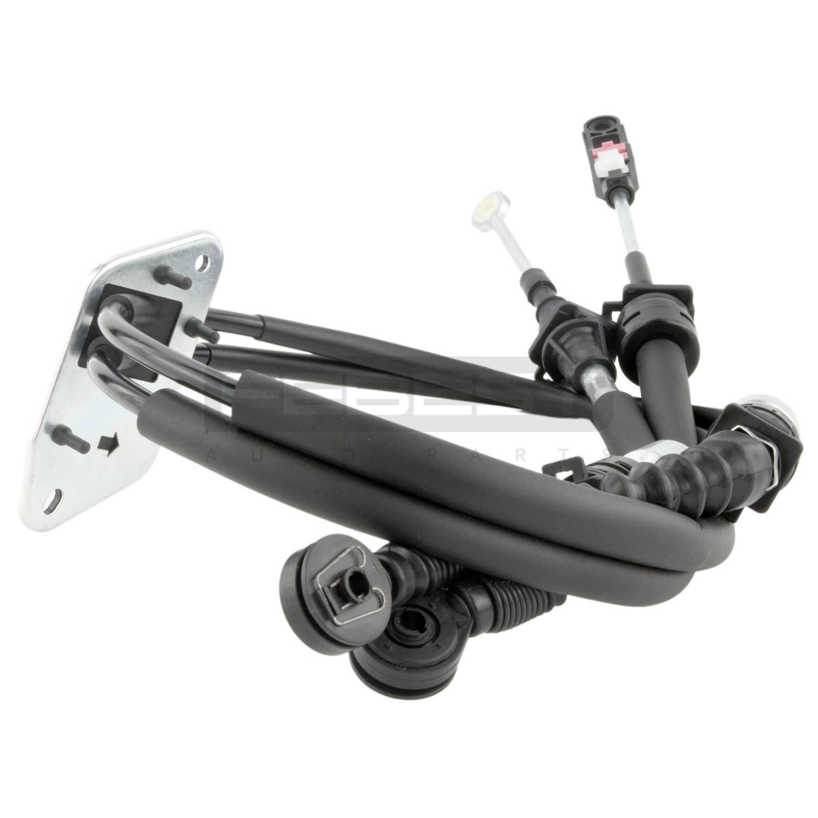 Seilzug Für Getriebe passend für MAZDA 6