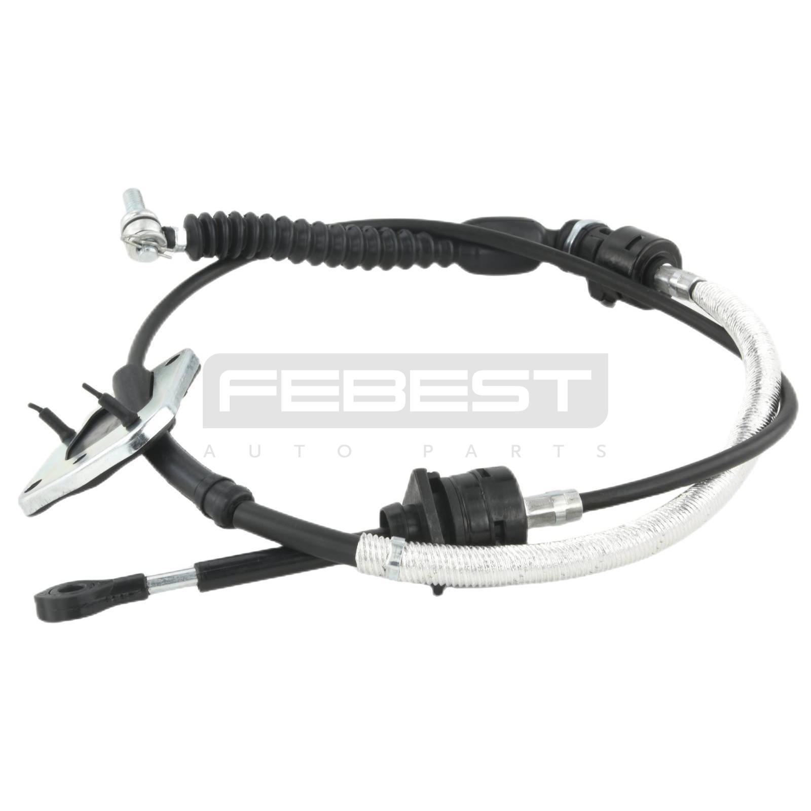 Seilzug Für Getriebe passend für MITSUBISHI OUTLANDER, MITSUBISHI (GAC) OUTLANDER