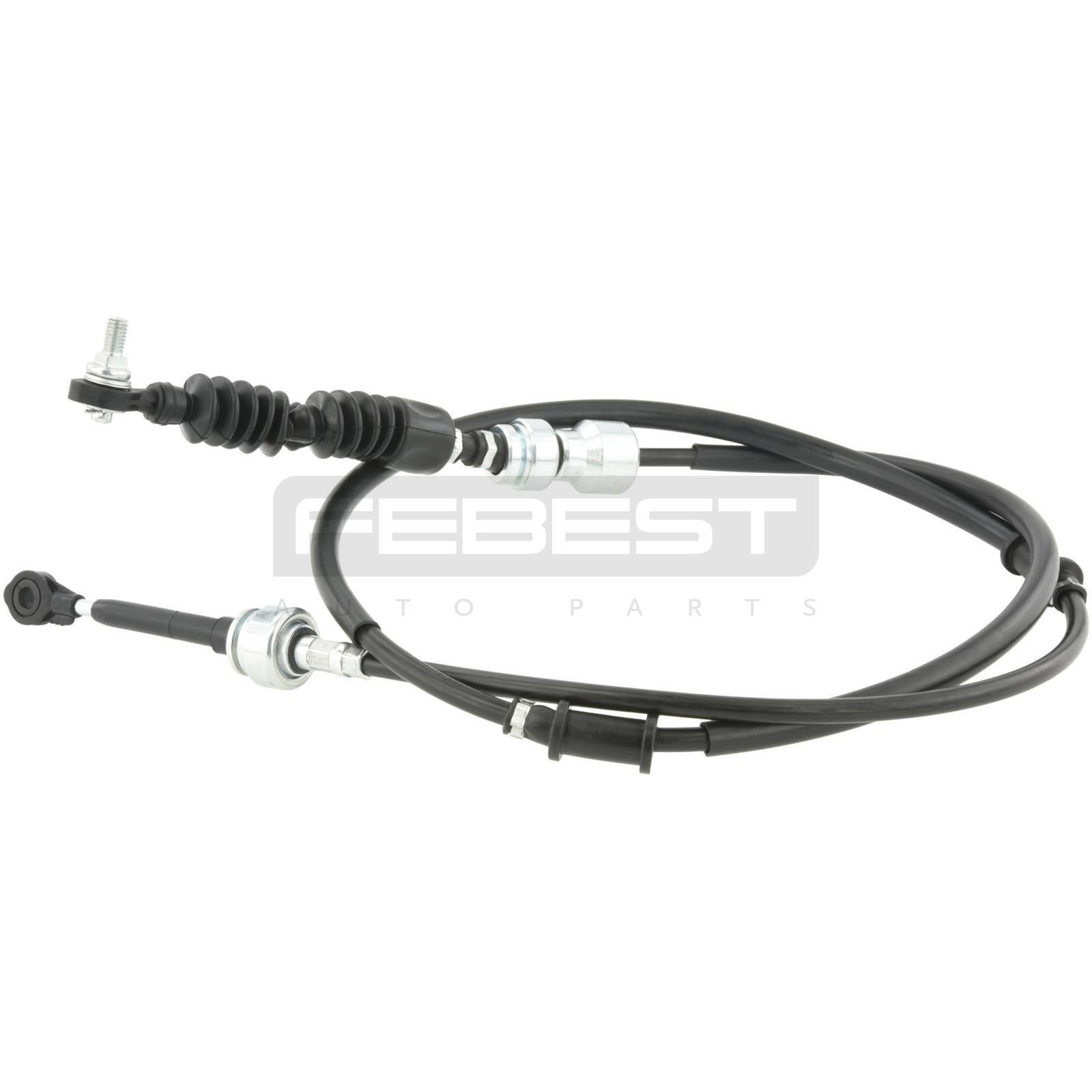 Seilzug Für Getriebe passend für NISSAN AD, NISSAN BLUEBIRD SYLPHY, NISSAN LATIO, NISSAN LIVINA / GRAND LIVINA, NISSAN TIIDA, NISSAN WINGROAD / AD, NISSAN (DFAC) GENISS / LIVINA GENISS, NISSAN (DFAC) LIVINA, NISSAN (DFAC) LIVINA C