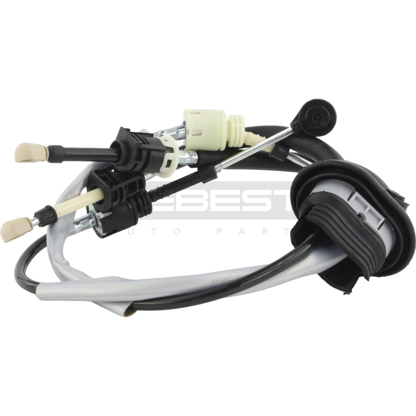 Seilzug Für Getriebe passend für PEUGEOT EXPERT, PEUGEOT EXPERT TEPEE