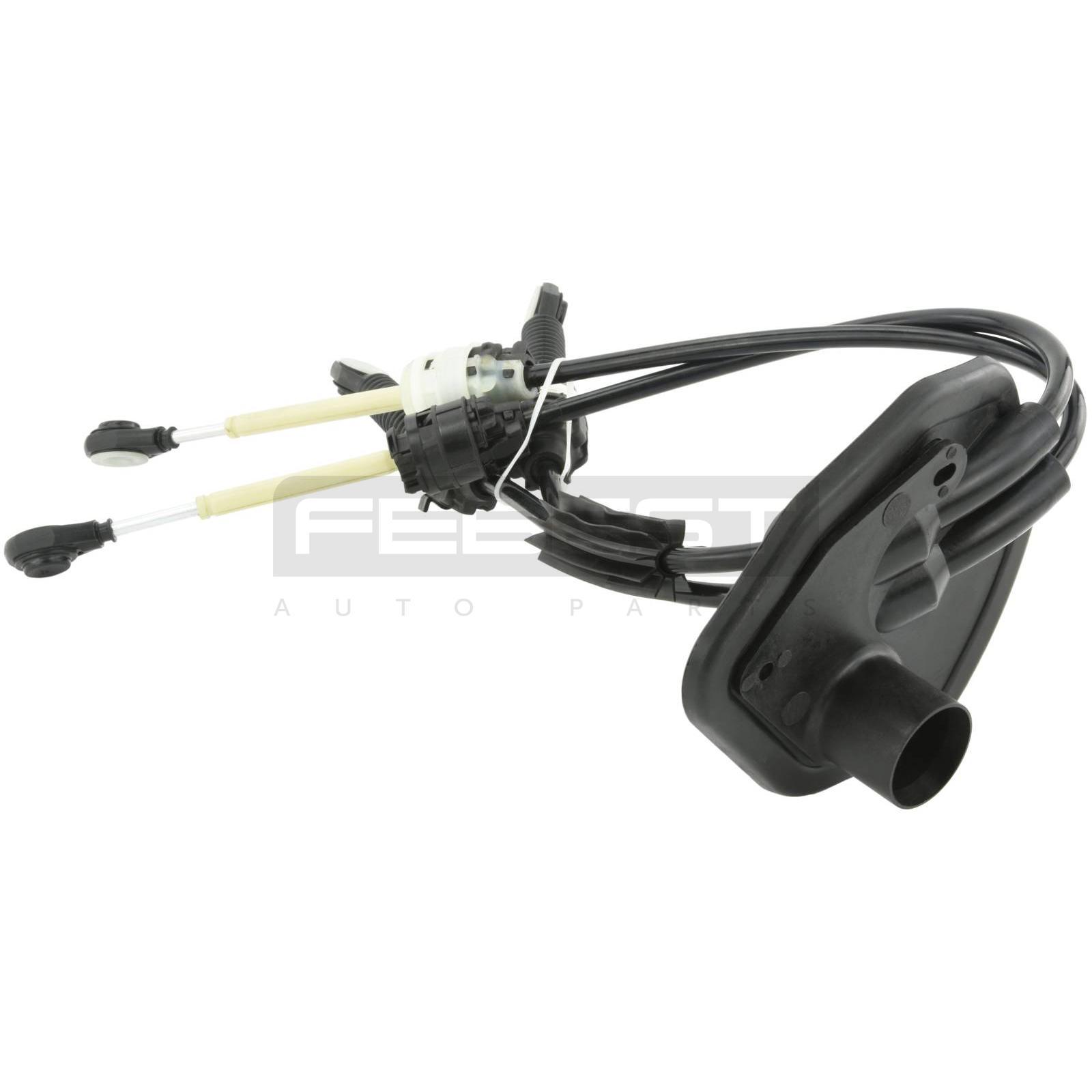 Seilzug Für Getriebe passend für RENAULT GRAND SCÉNIC, RENAULT KANGOO, RENAULT KANGOO BE BOP, RENAULT KANGOO / GRAND KANGOO, RENAULT SCÉNIC