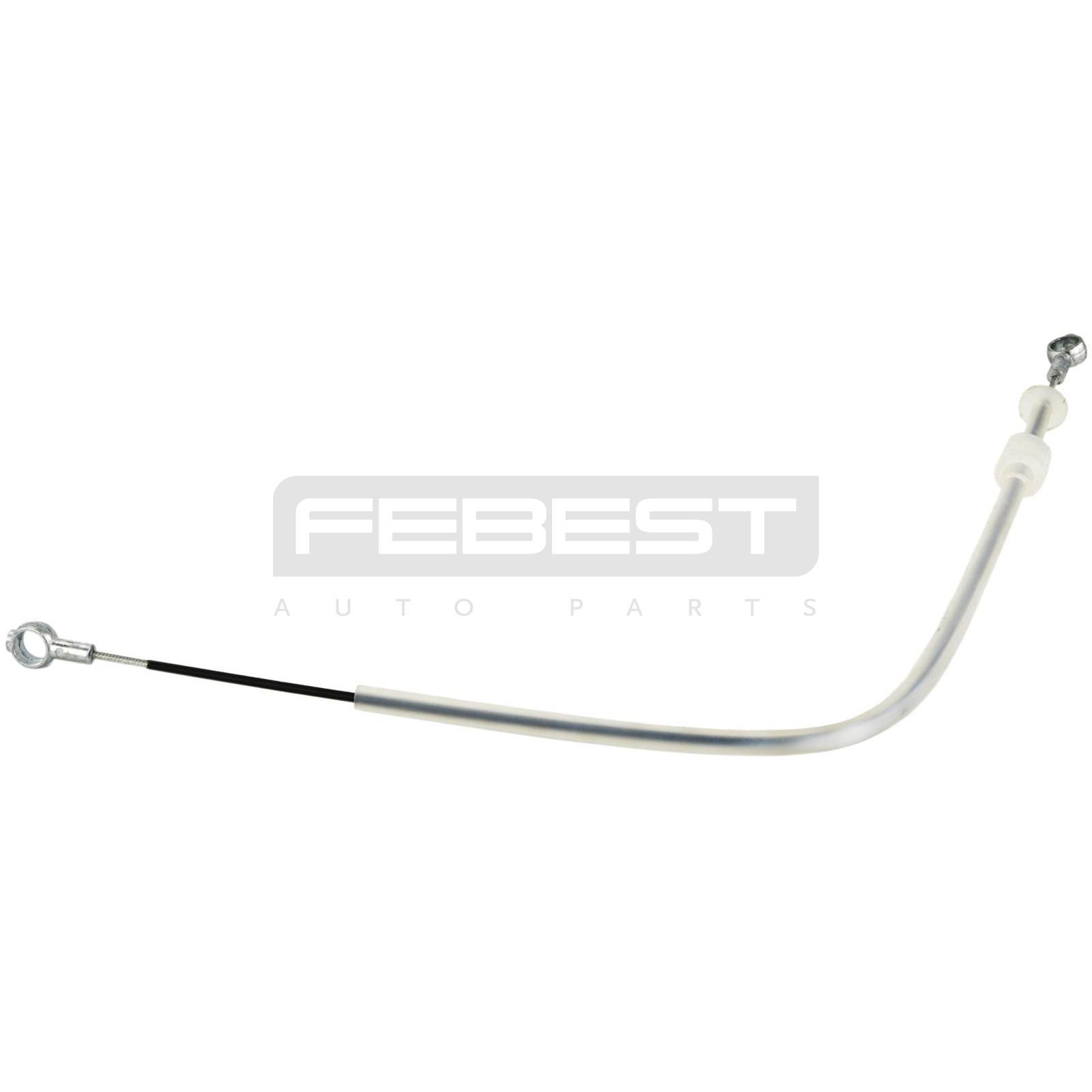 Seilzug heizung passend für MITSUBISHI LANCER, MITSUBISHI LANCER CARGO, MITSUBISHI OUTLANDER