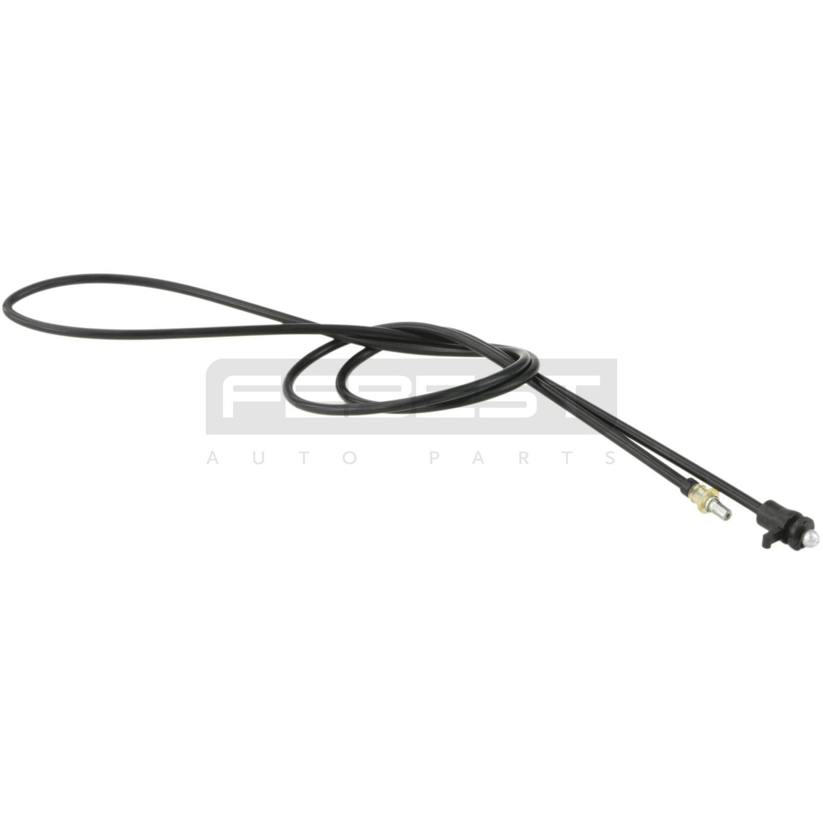 Seilzug motorhaube passend für AUDI A8