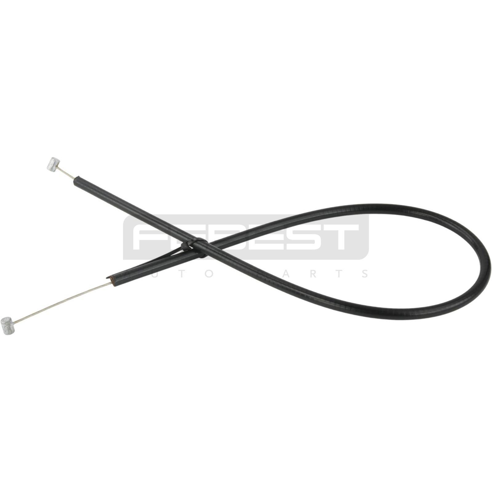 Seilzug motorhaube passend für BMW 3, BMW Z3