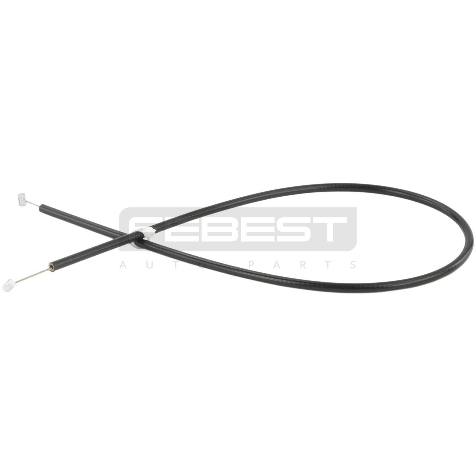 Seilzug motorhaube passend für BMW X5