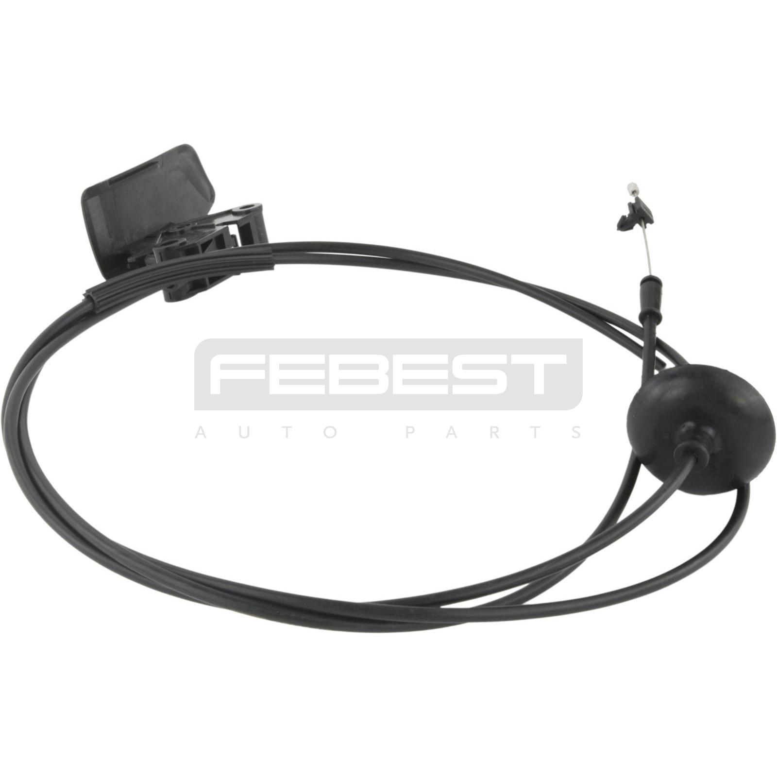 Seilzug motorhaube passend für CITROEN C5