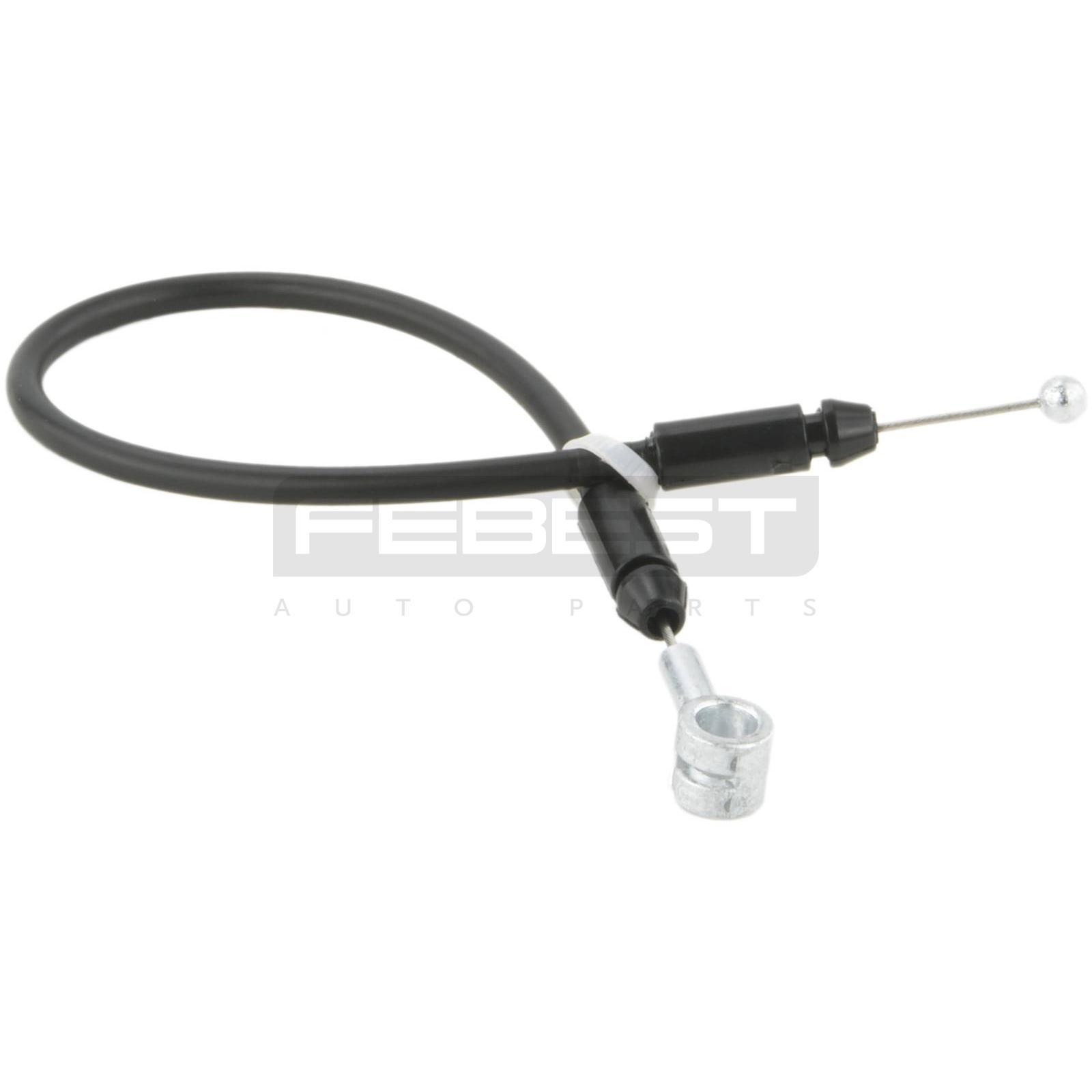 Seilzug motorhaube passend für HYUNDAI ACCENT, HYUNDAI SOLARIS, HYUNDAI (BEIJING) ACCENT