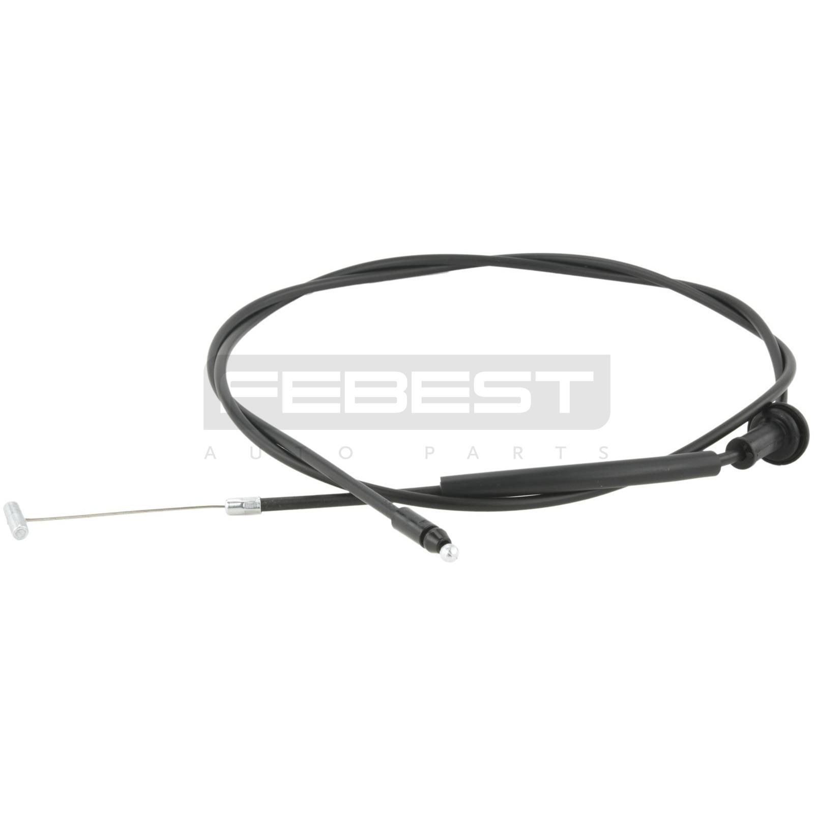 Seilzug motorhaube passend für HYUNDAI ACCENT, HYUNDAI SOLARIS, HYUNDAI (BEIJING) ACCENT