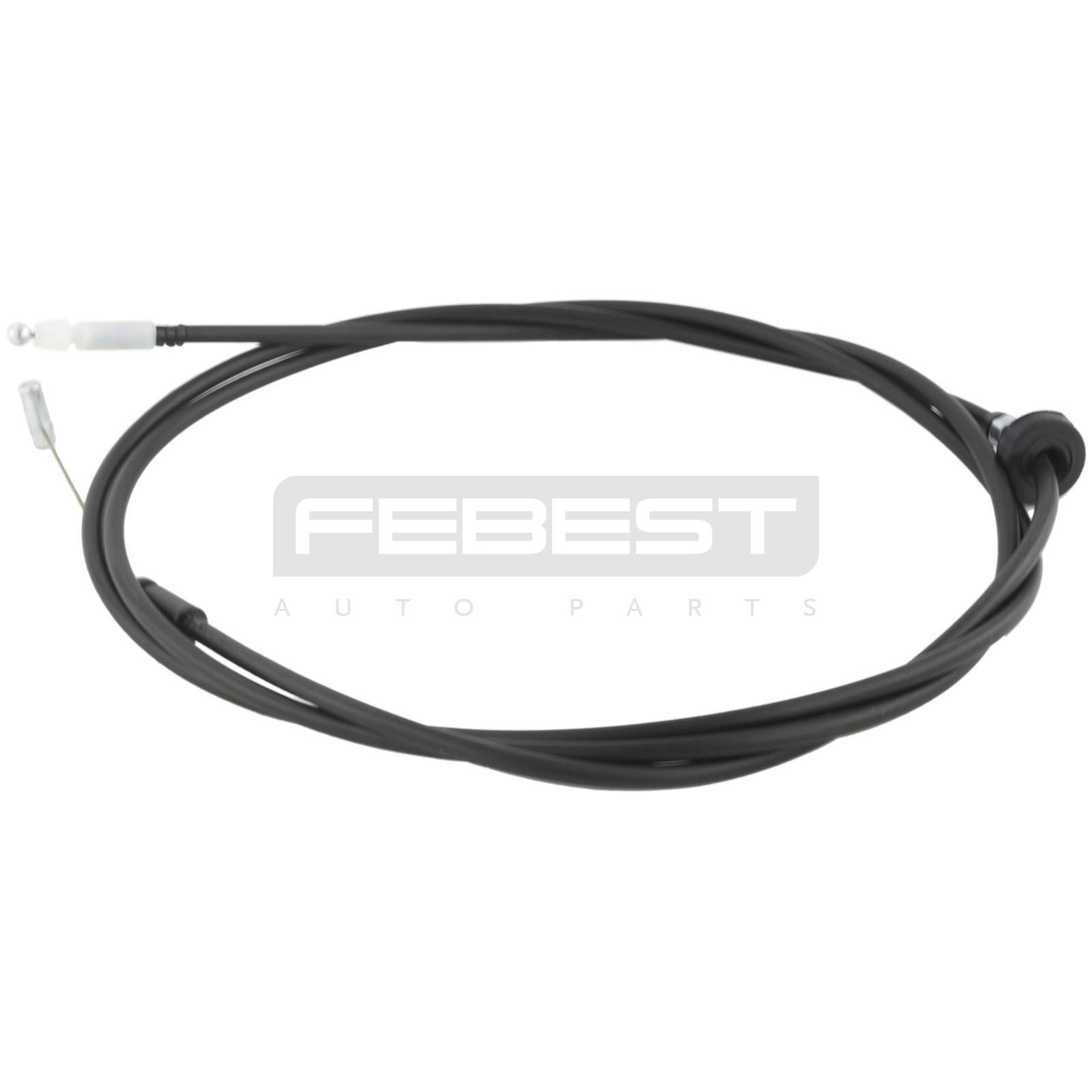 Seilzug motorhaube passend für KIA SORENTO