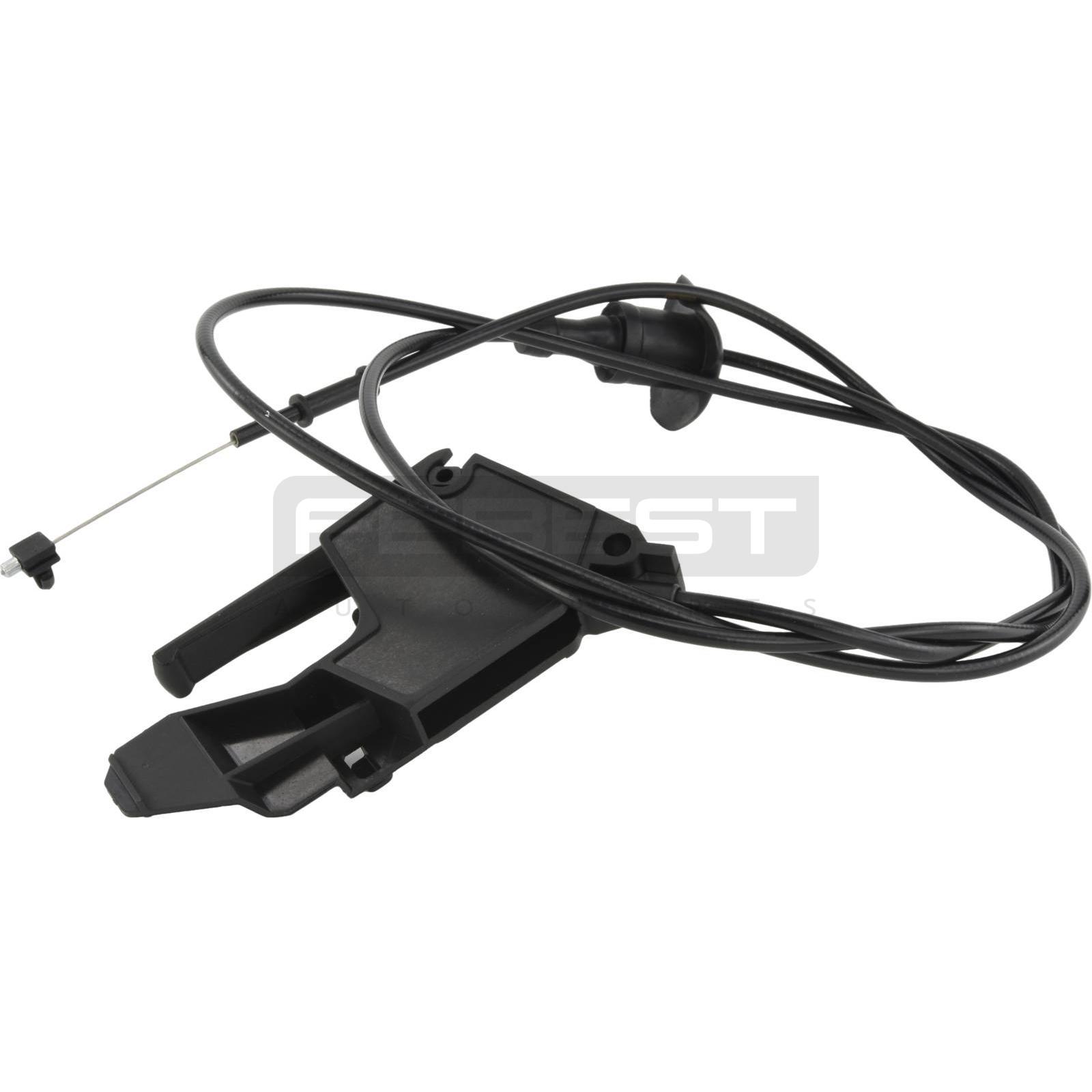 Seilzug motorhaube passend für PEUGEOT 308, PEUGEOT 308 CC, PEUGEOT 308 SW, PEUGEOT 408