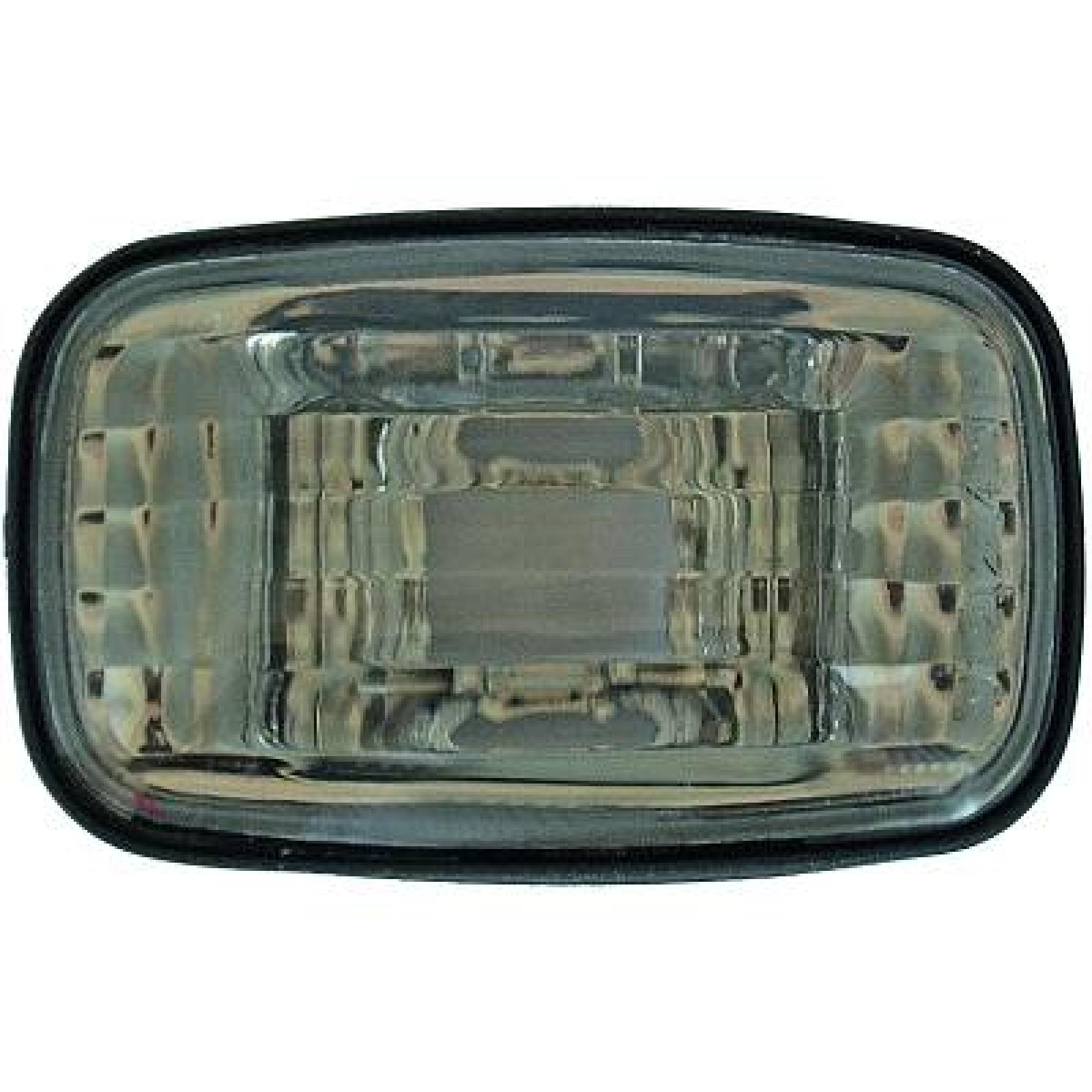 SEITENBL. SET LANDCRUISER, passend für 96-02 212-1410P-X1