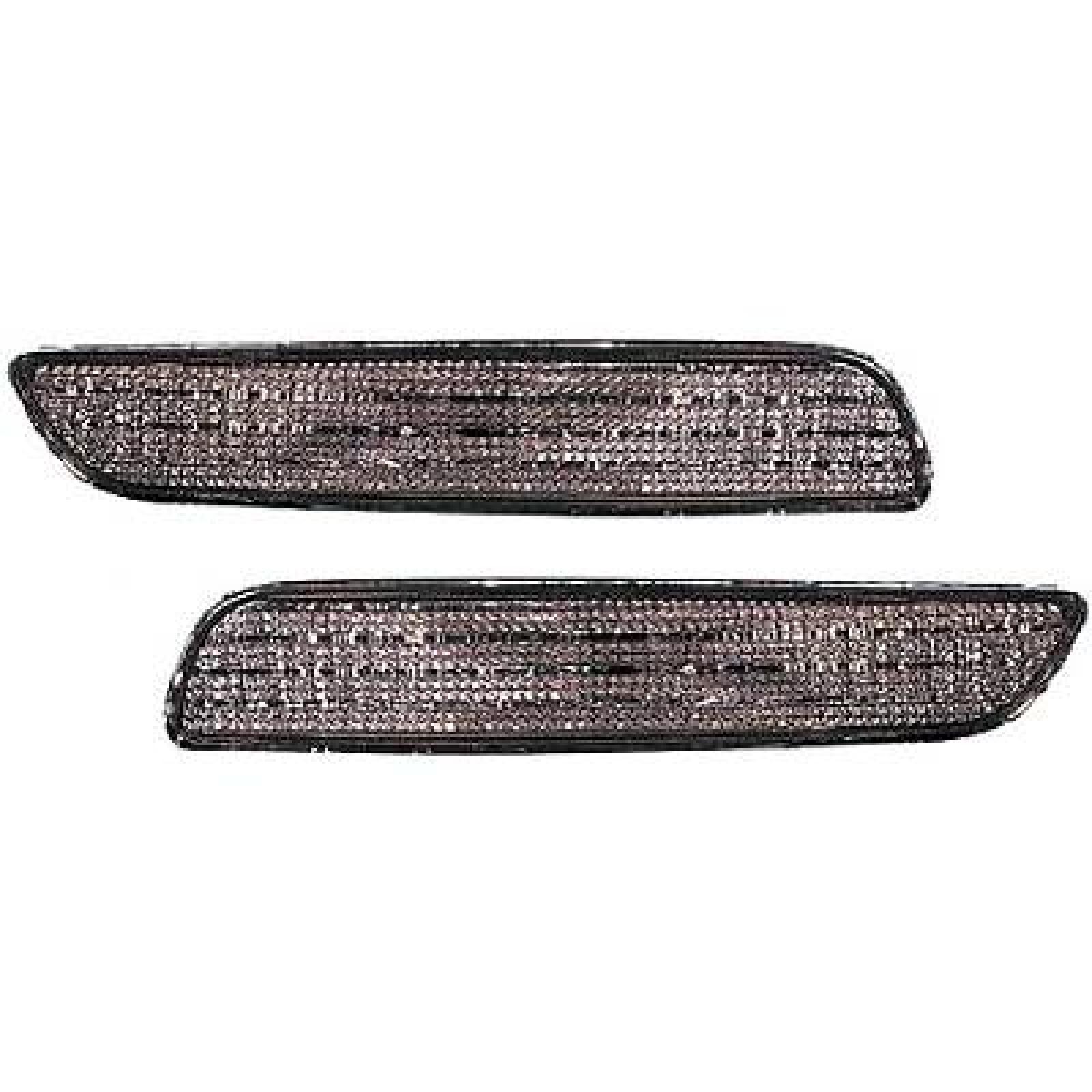 SEITENBL. SET VOLVO S/V40, passend für 00-04