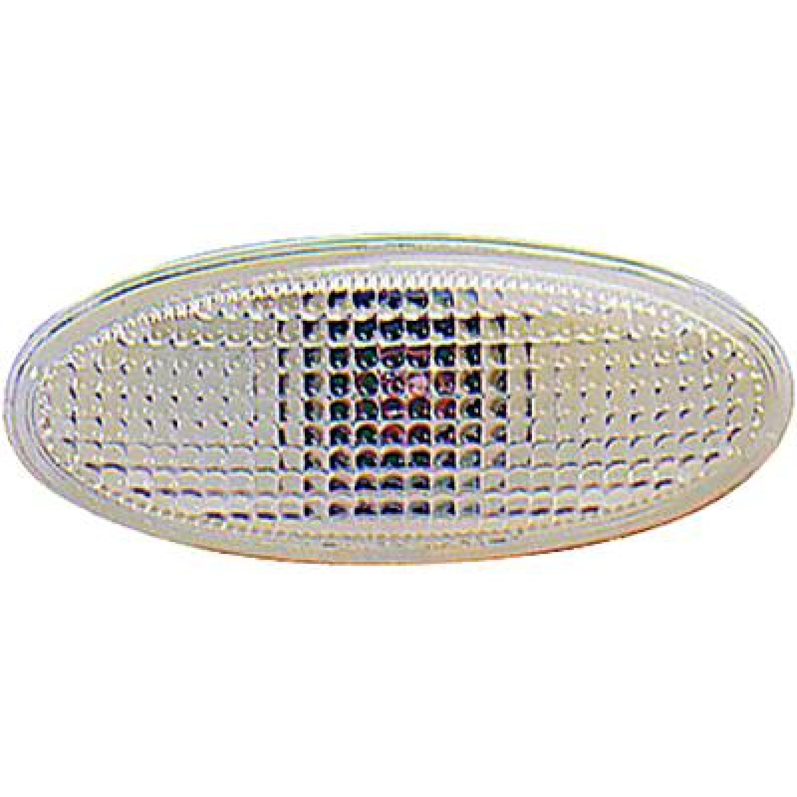 SEITENBLINKER R/L   MICRA, passend für 98-03                WEISS 26160C8410