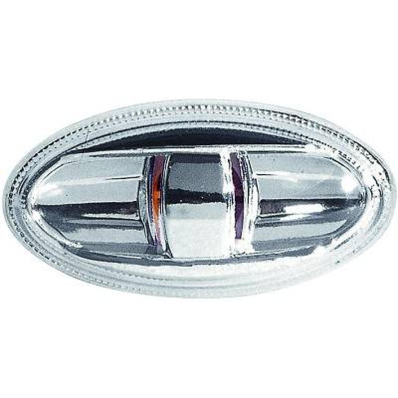 SEITENBLINKER RE/LI  AYGO, passend für 05-14   +CITROEN C1/C2/C3, 6325G3