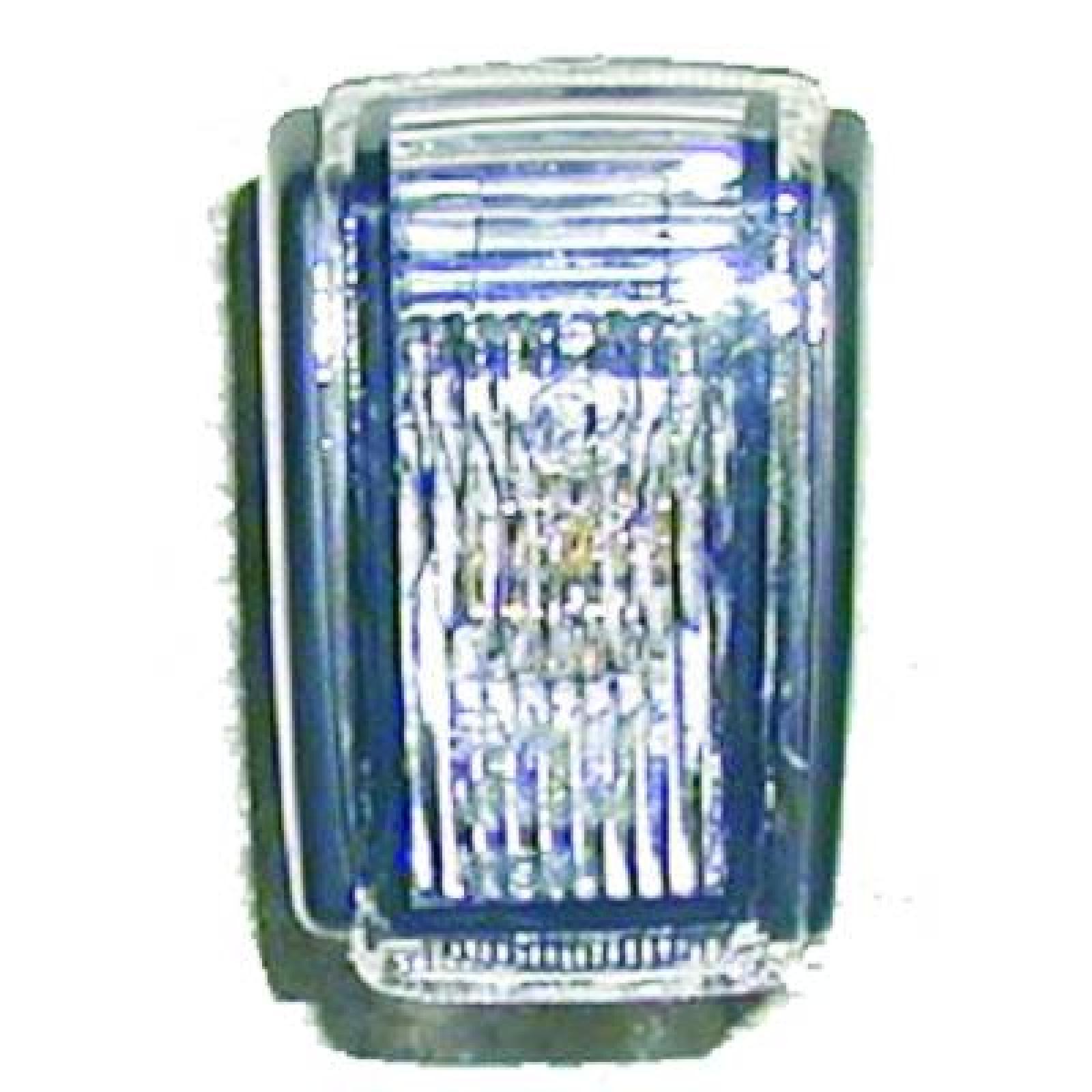 SEITENBLINKER RE/LI   V40, passend für 96-05                 WEIß 9178885