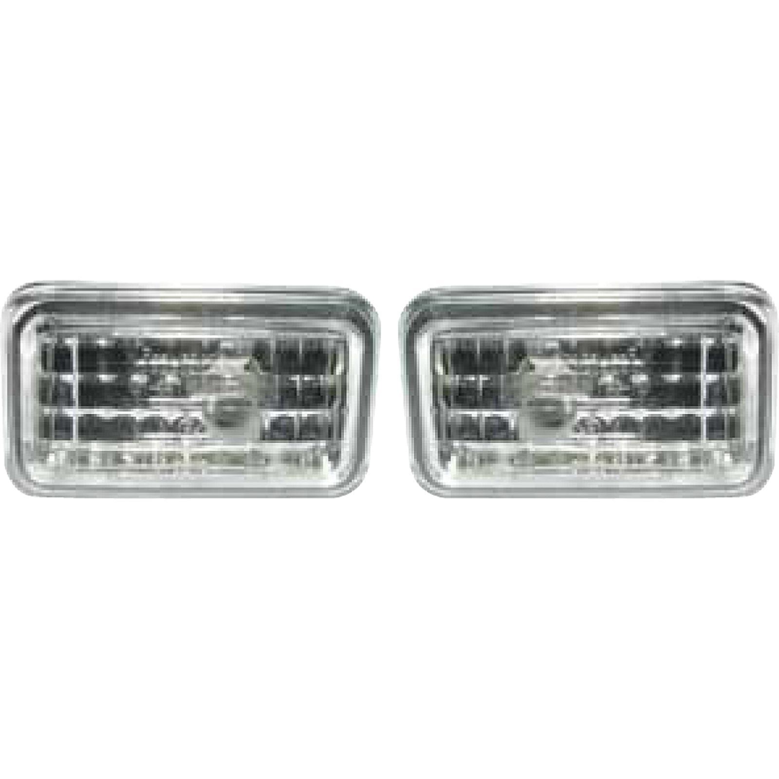 SEITENBLINKERSET  GOLF 1+2 passend für 74-95