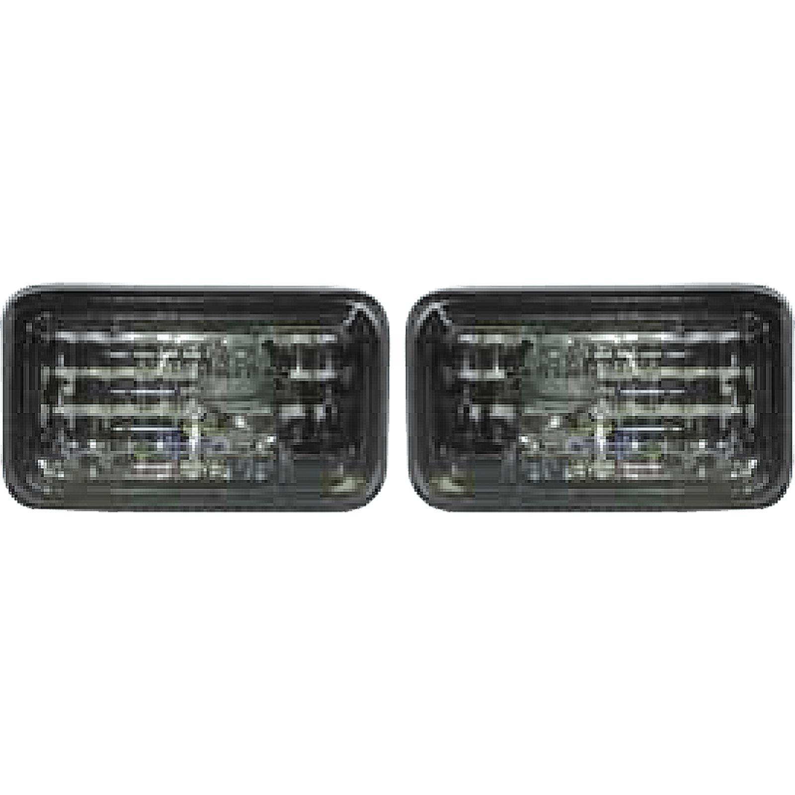 SEITENBLINKERSET  GOLF 1+2 passend für 74-95